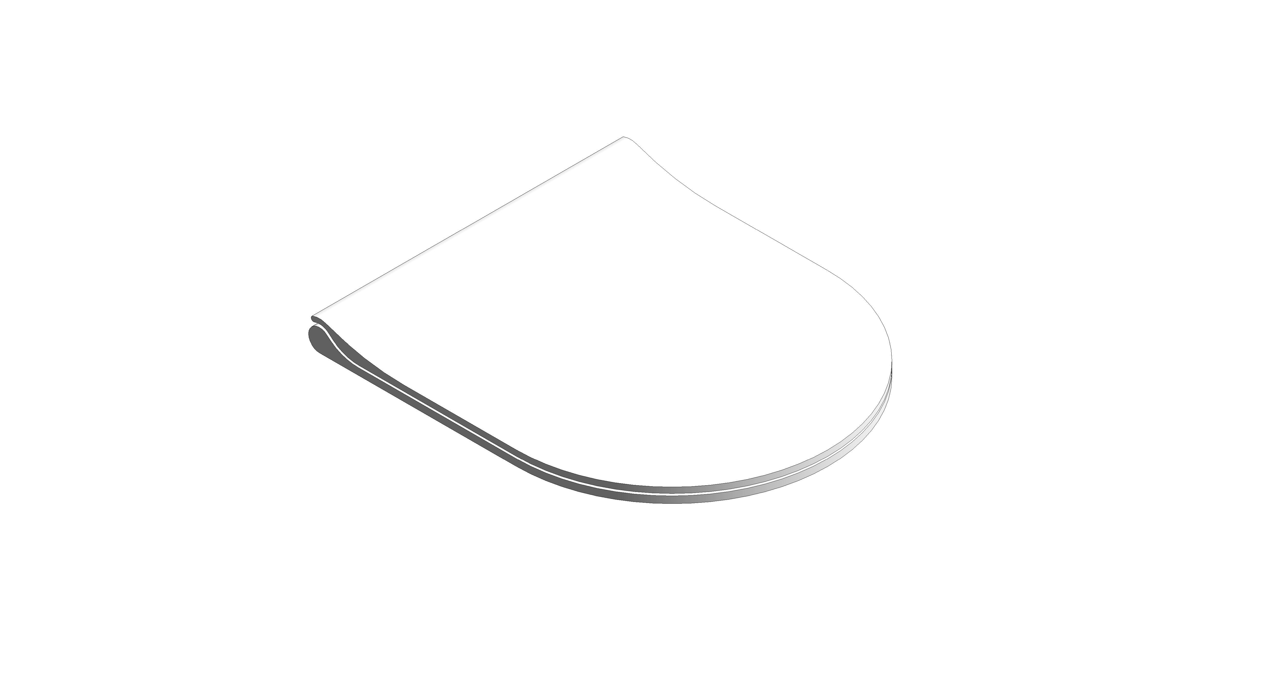 bimstore 3D image of American Standard - Toilet Seat - CL6152M-6D