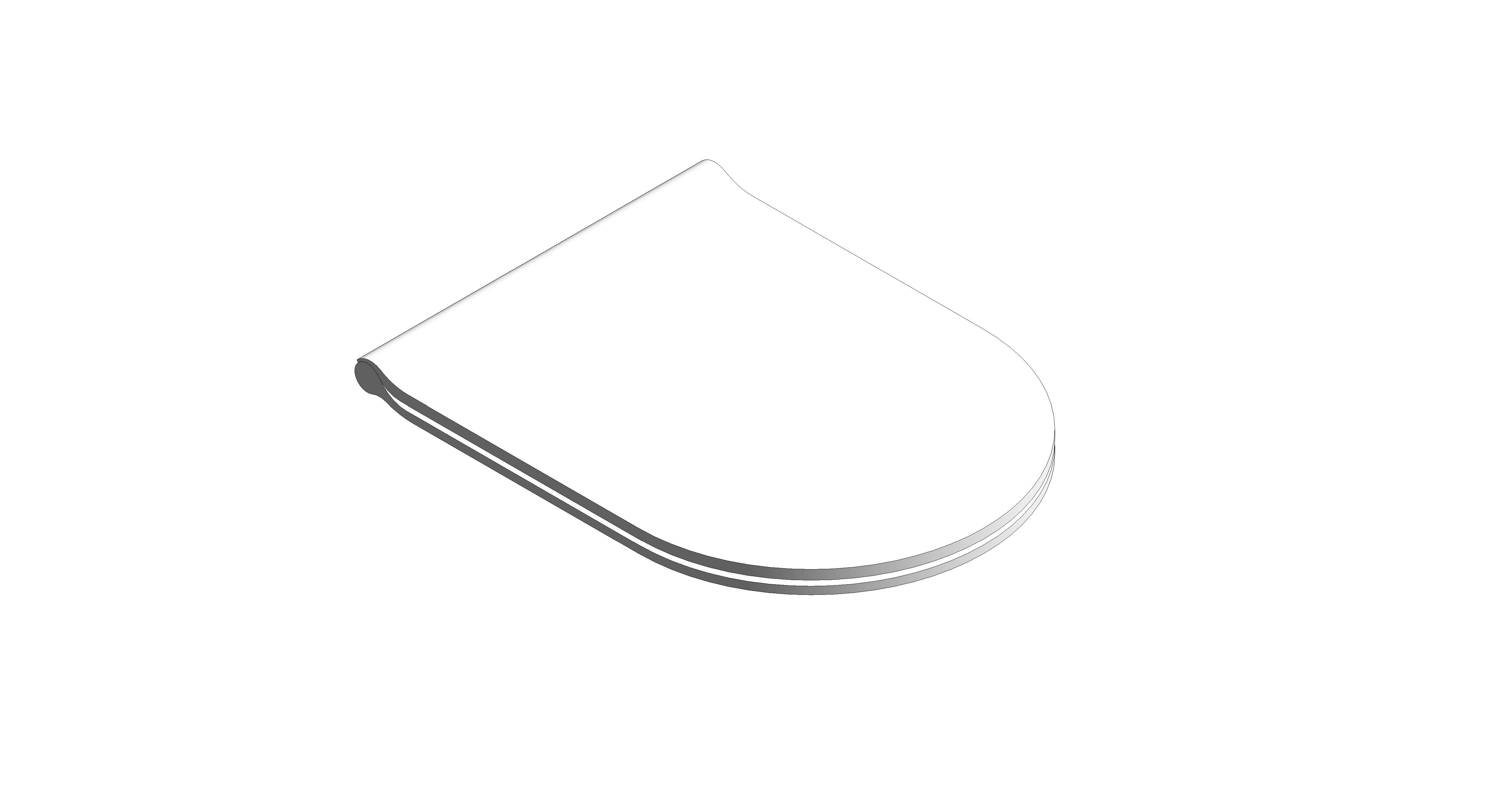 bimstore 3D image of American Standard - Toilet Seat - CL6157M-6D