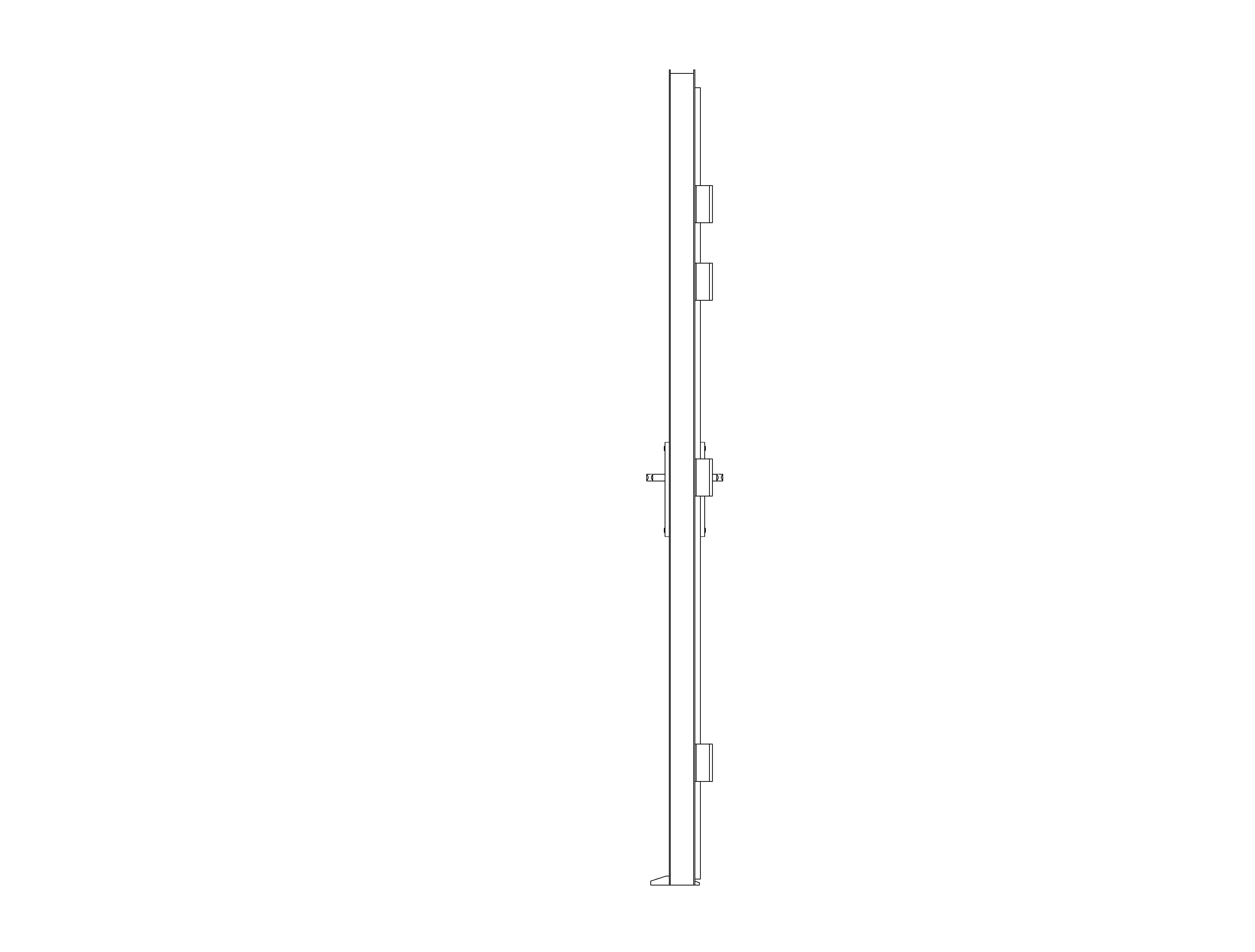 Product: XT66 Rebate - Standard Double Door