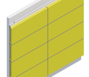 Image of NCP – Non-Combustible Panel