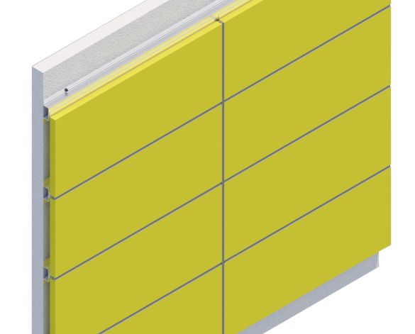 Image of NCP – Non-Combustible Panel
