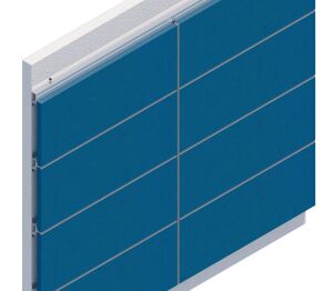 Image of Aodeli Aluminium Panel Range