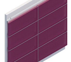 Image of APP & ADP – Perforated & Decorative Panels