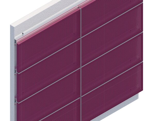 Image of APP & ADP – Perforated & Decorative Panels