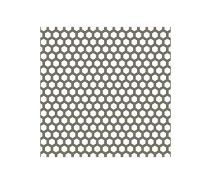 Image of APP - Perforated Panel - Designer 20