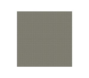 Image of APP - Perforated Panel - Round Hole 5 x 20mm Grid