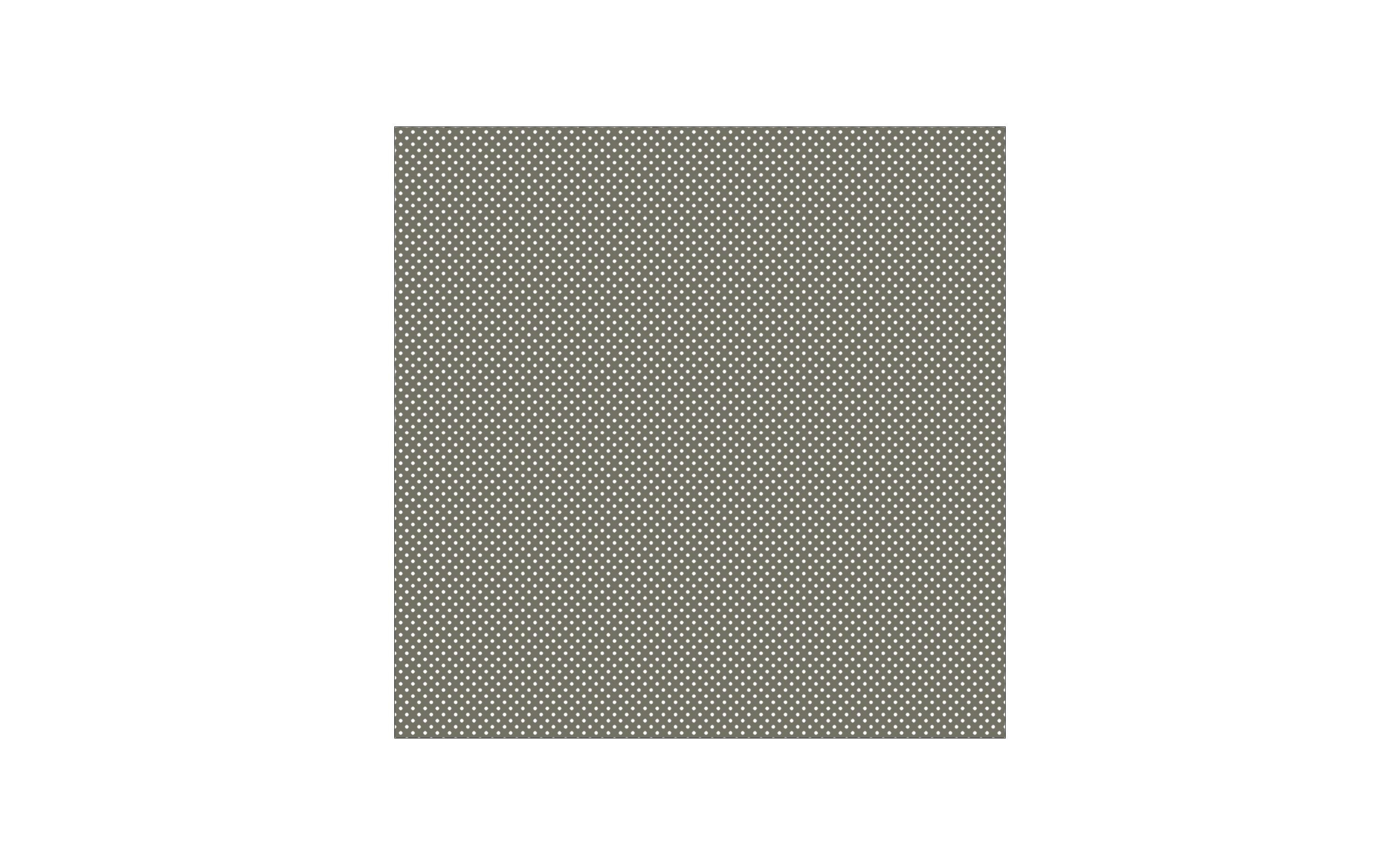 Image of APP - Perforated Panel - Round Hole 5 x 20mm Staggered