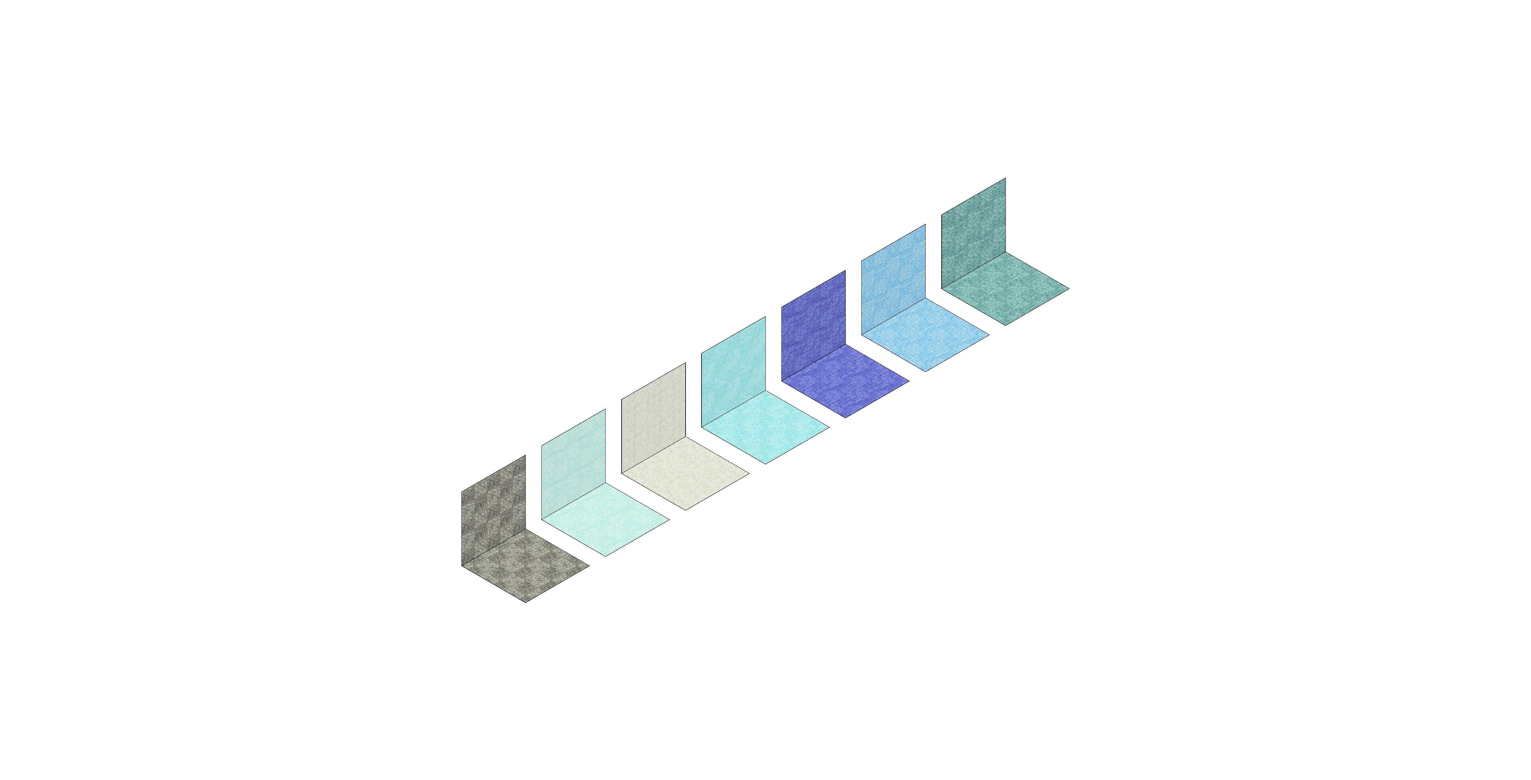 Product: Niebla Collection