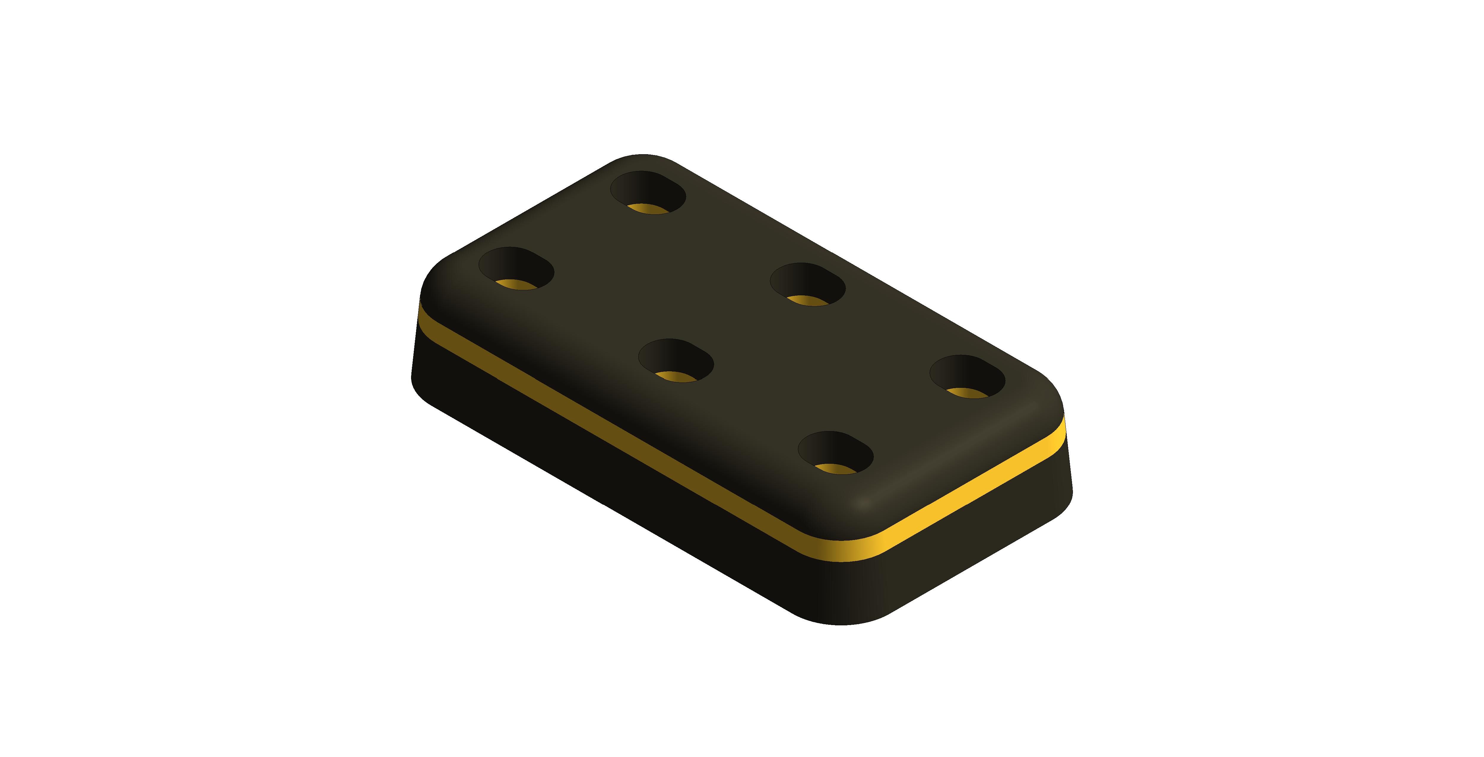 Product: Dock Buffer