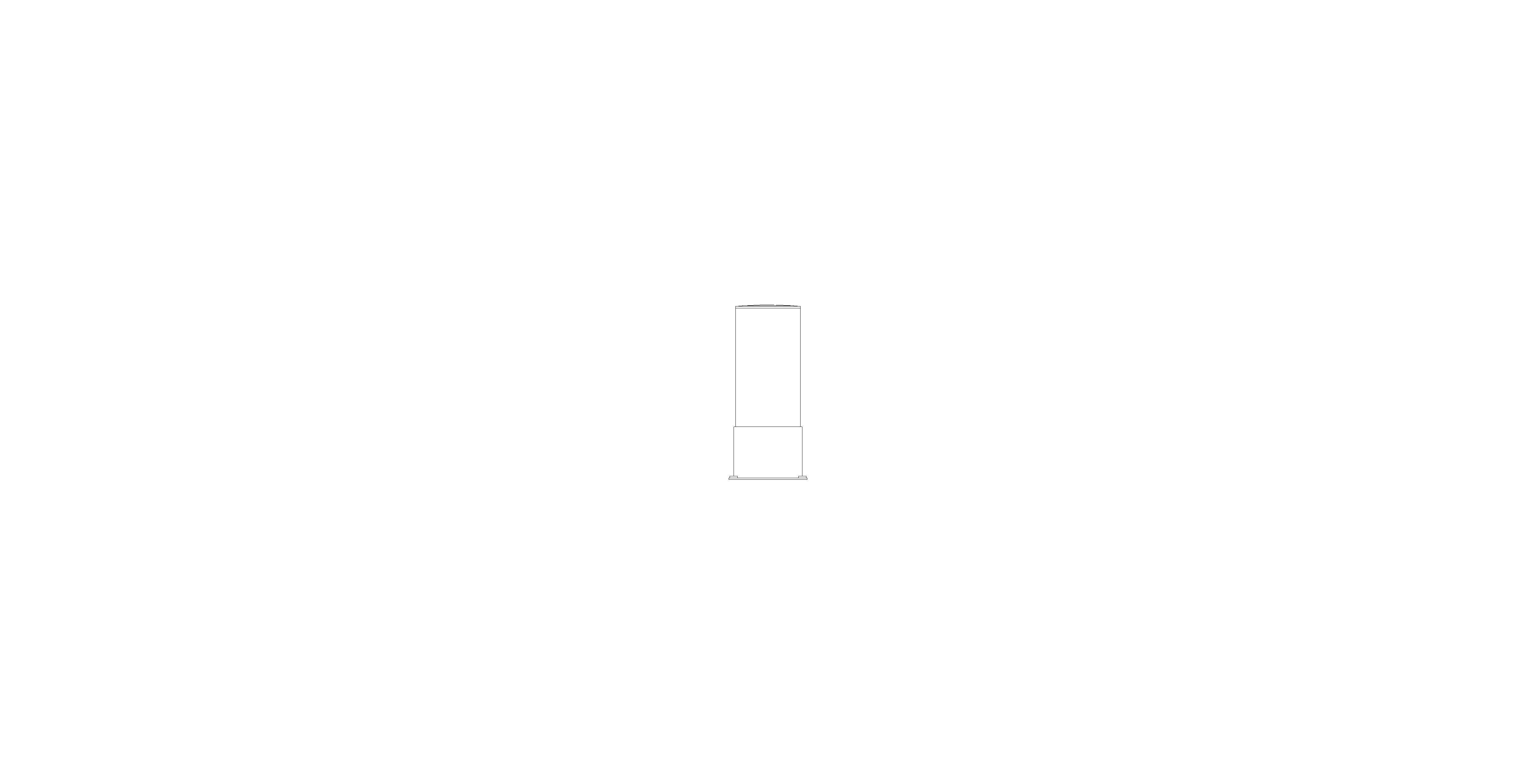 Product: eFlex Double RackEnd Barrier
