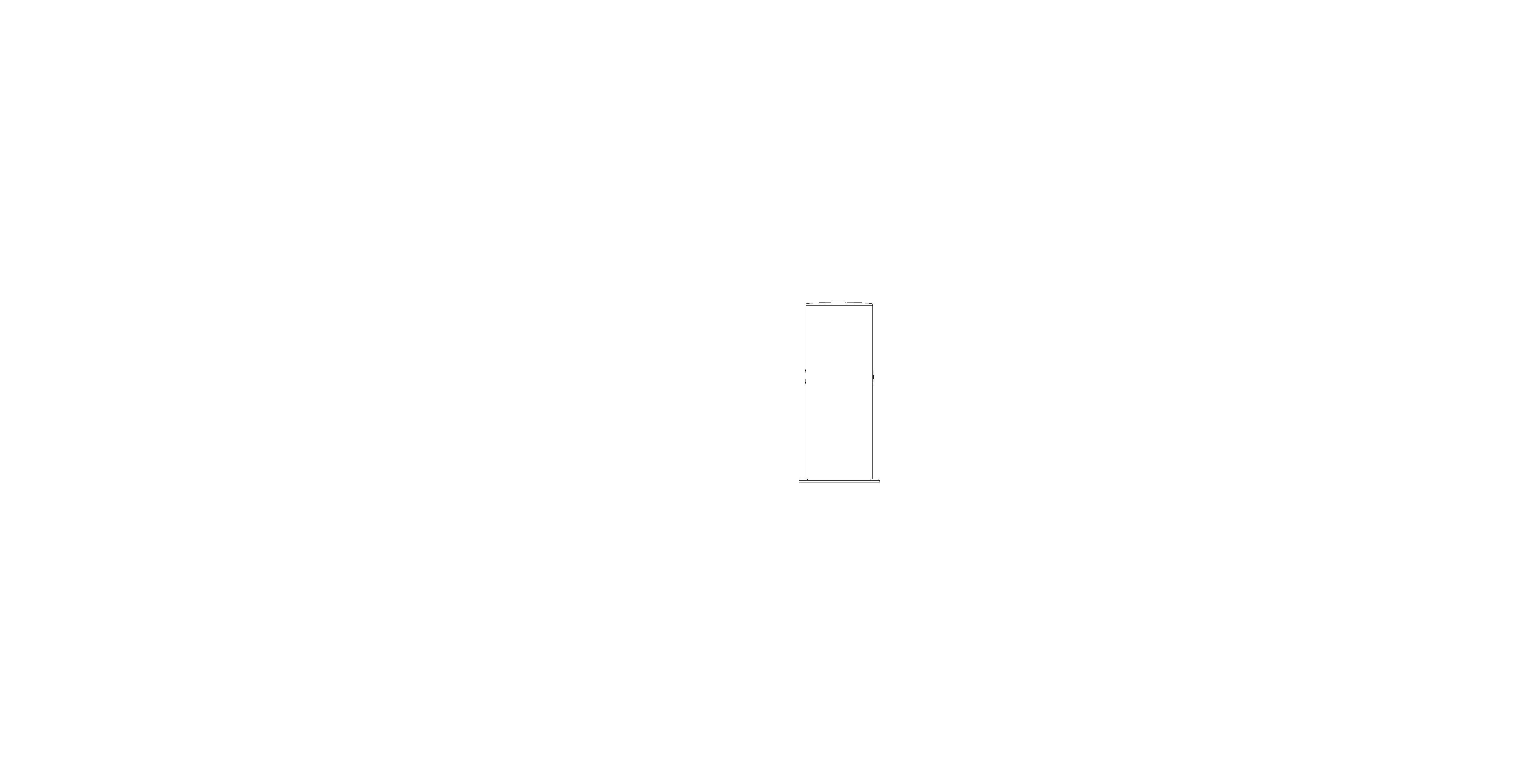Product: iFlex Single Traffic Barrier Low Level