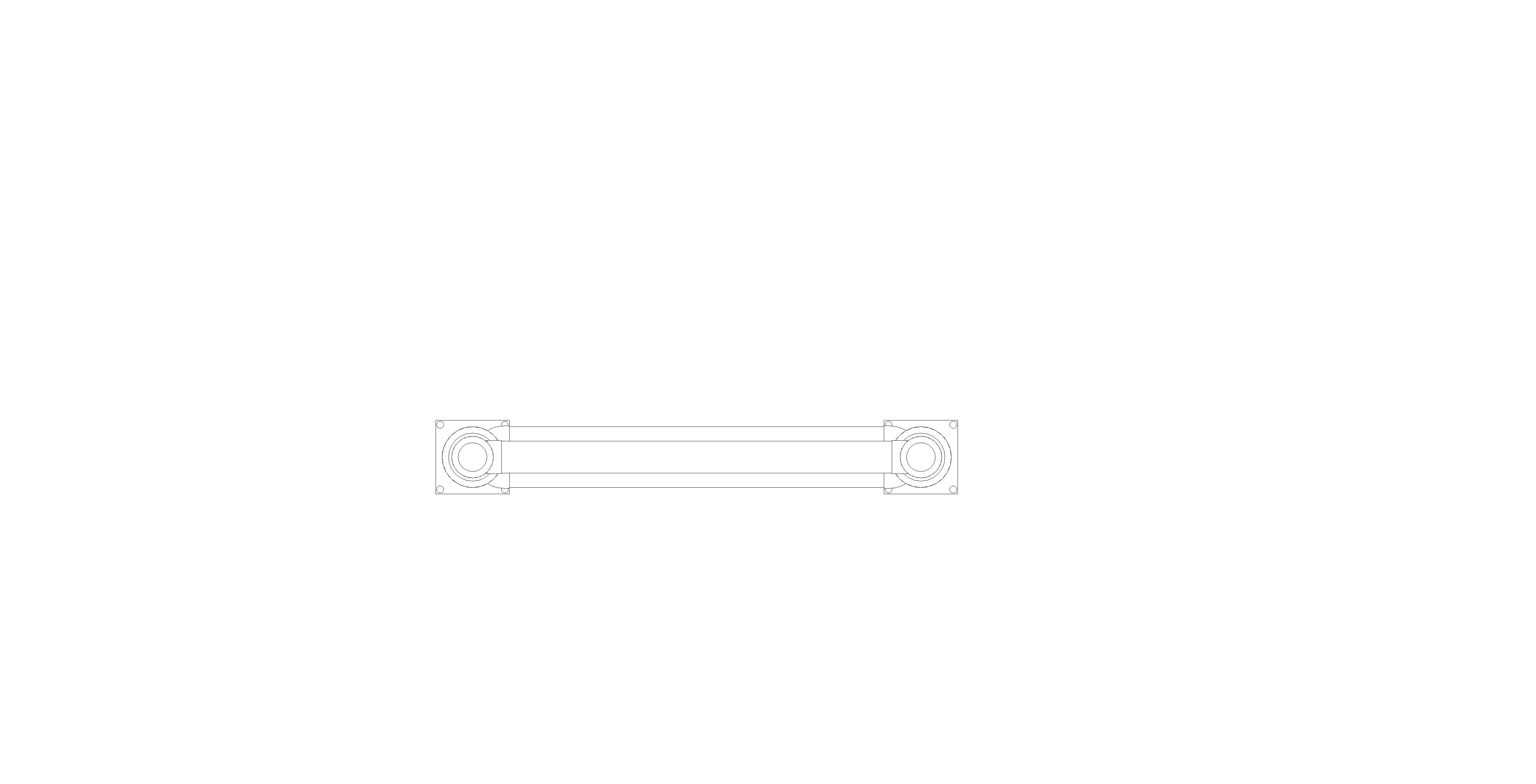 Product: iFlex Single Traffic Barrier+ with HD ForkGuard