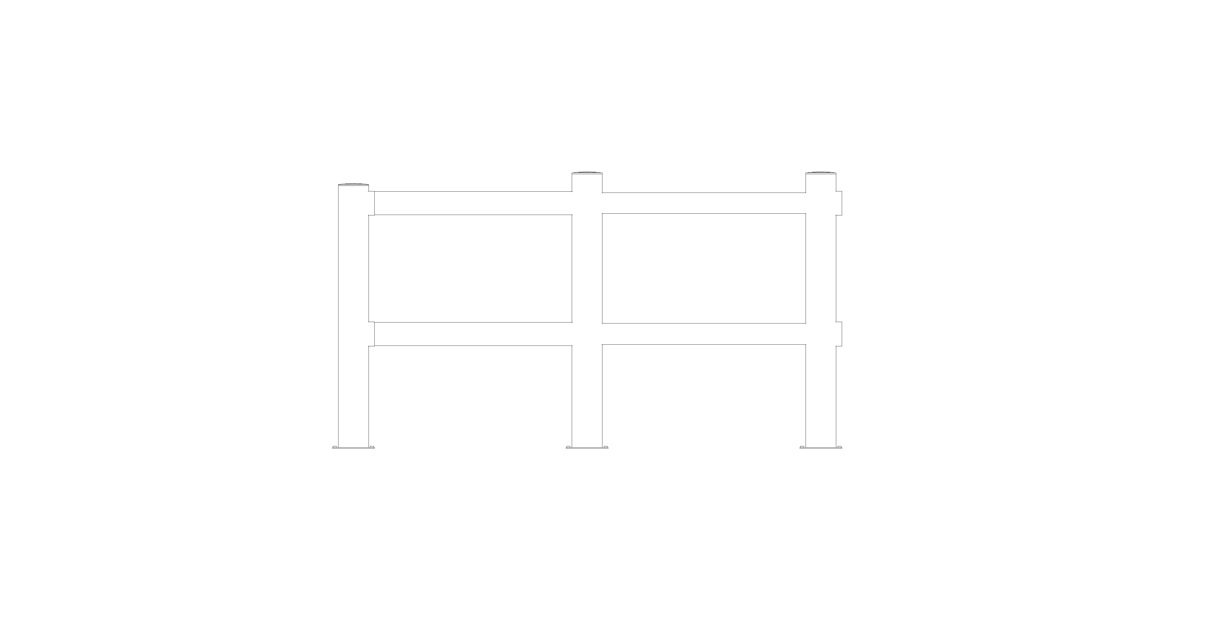 Product: iFlex Slide Gate