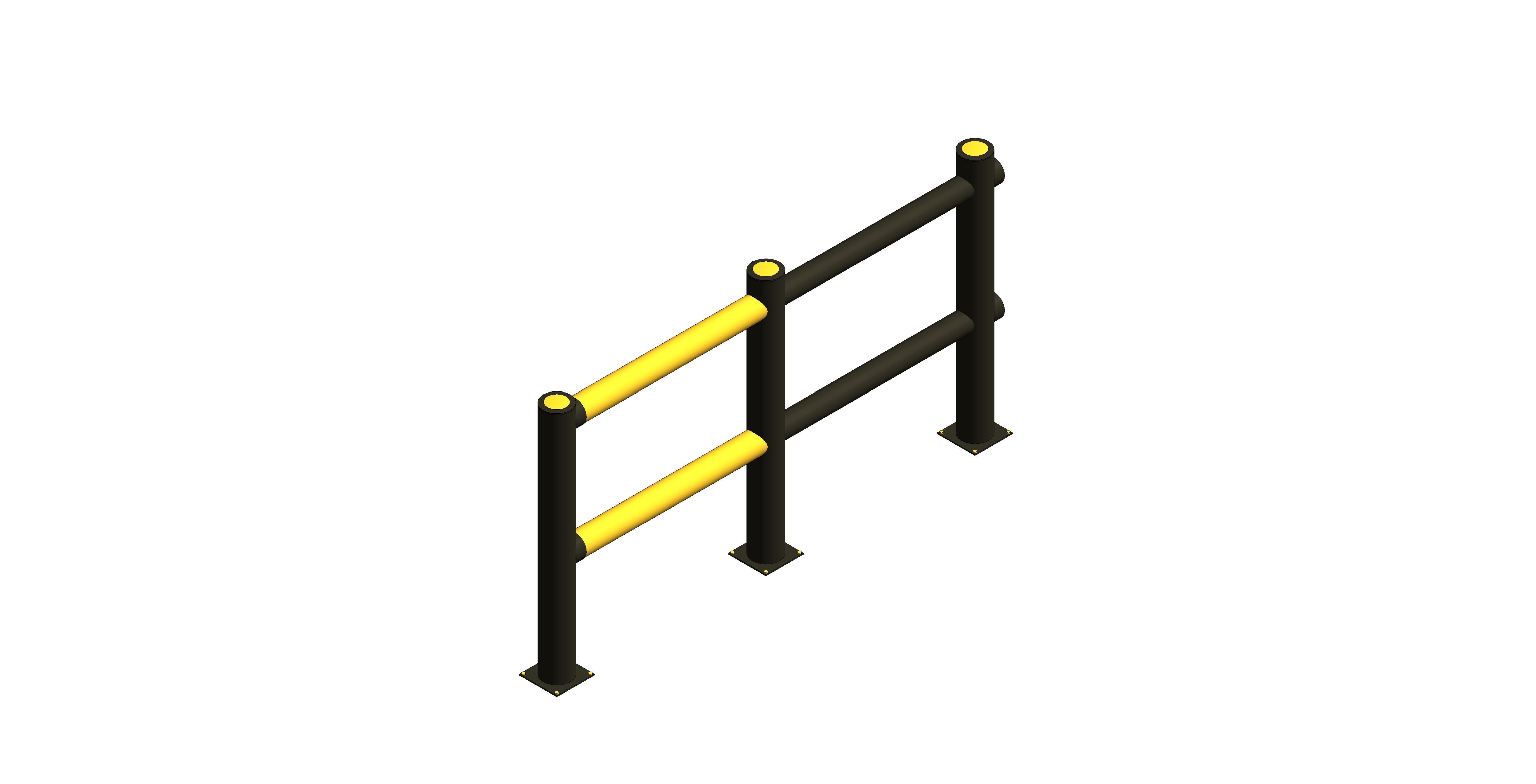 Product: iFlex Slide Gate