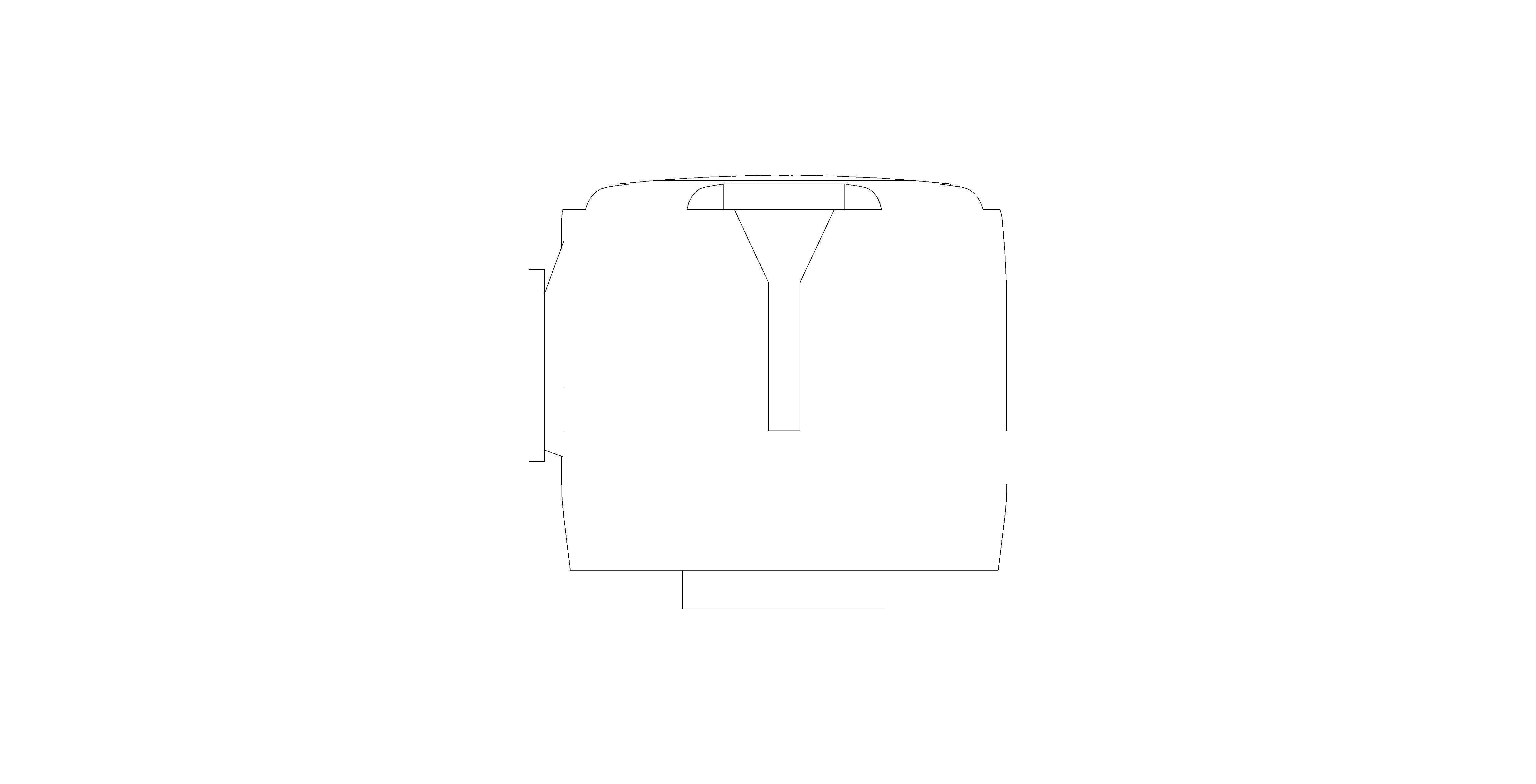 Product: Retractable Barrier