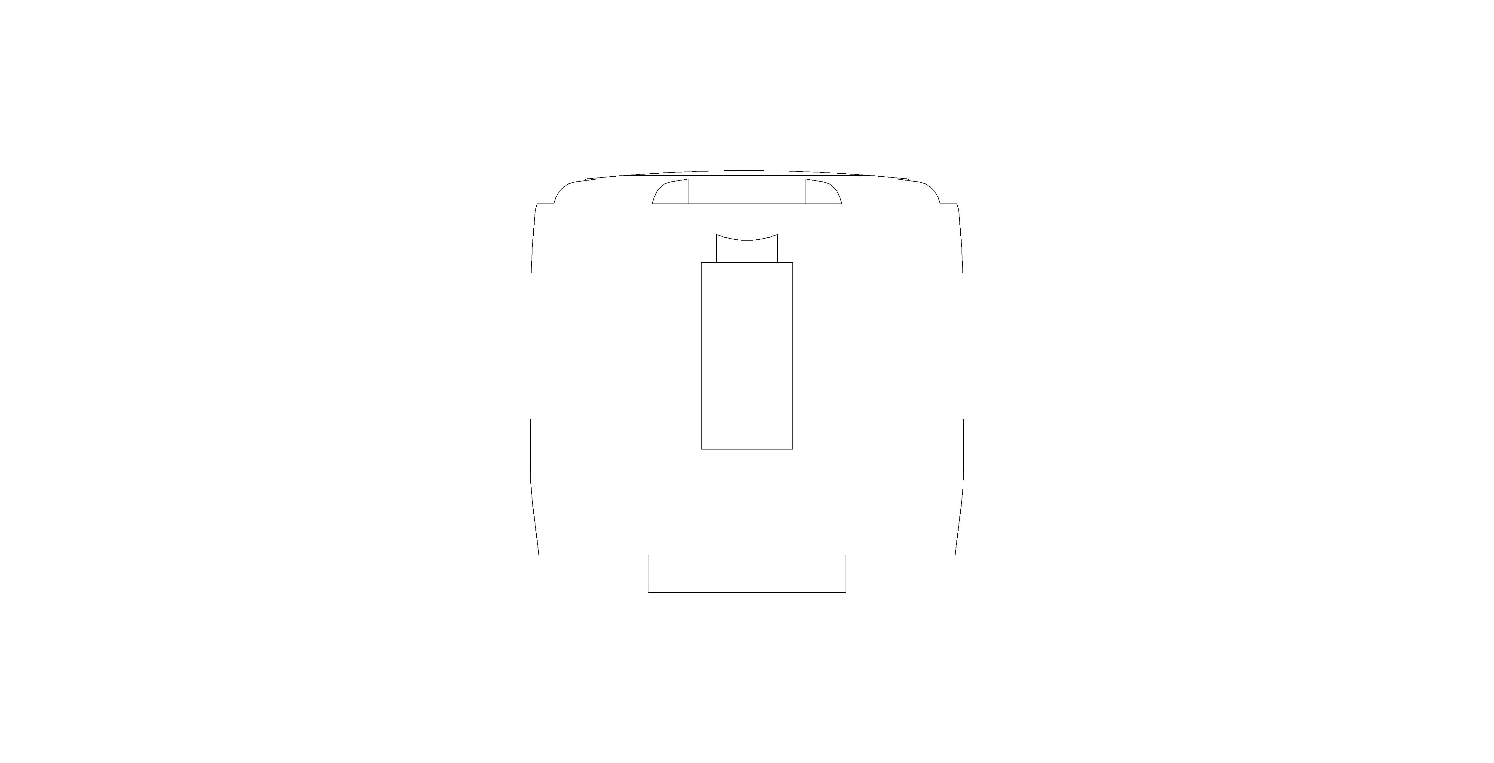 Product: Retractable Barrier