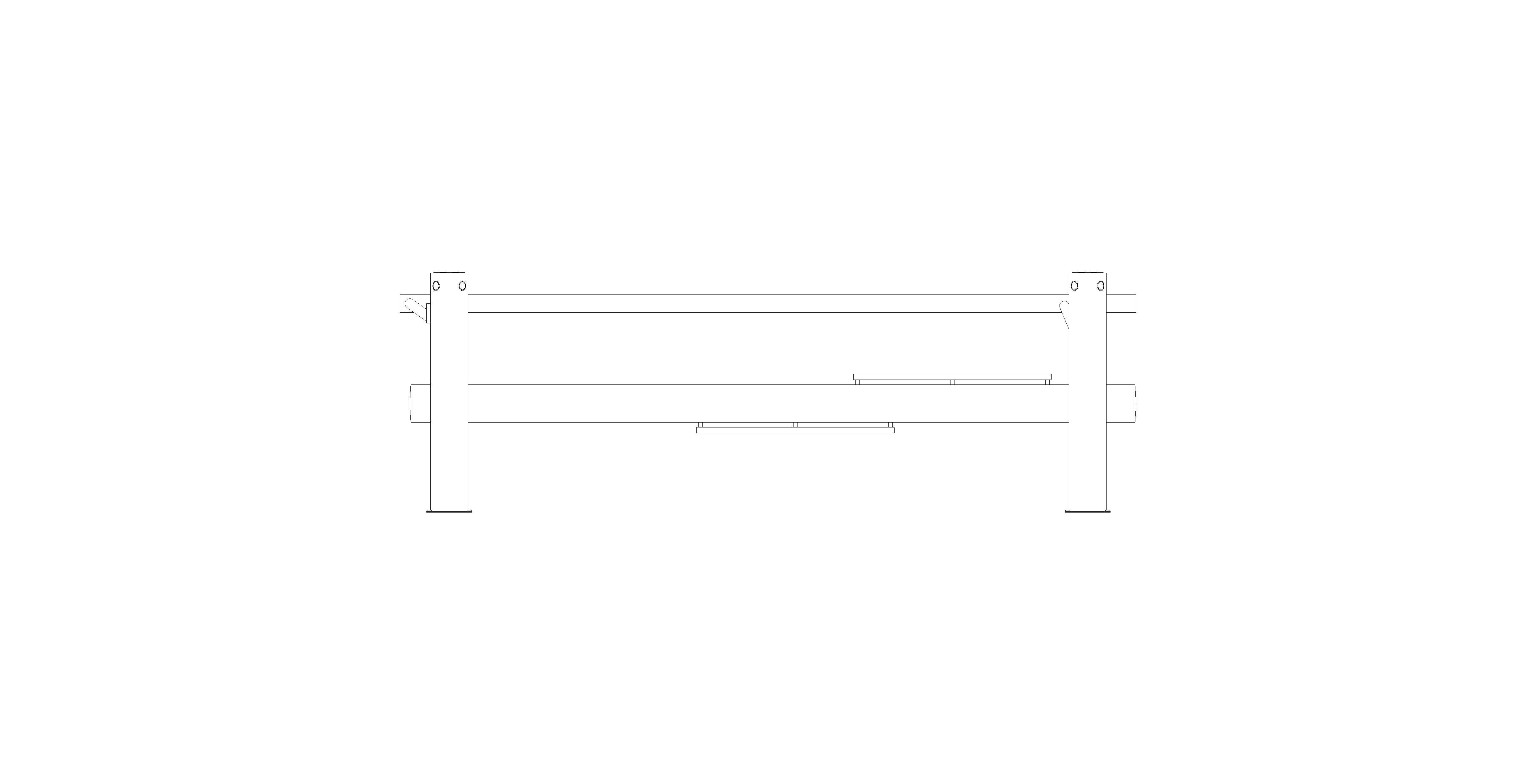 Product: Traffic Gate
