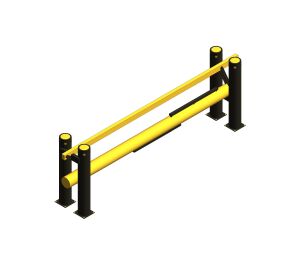Product: Traffic Gate
