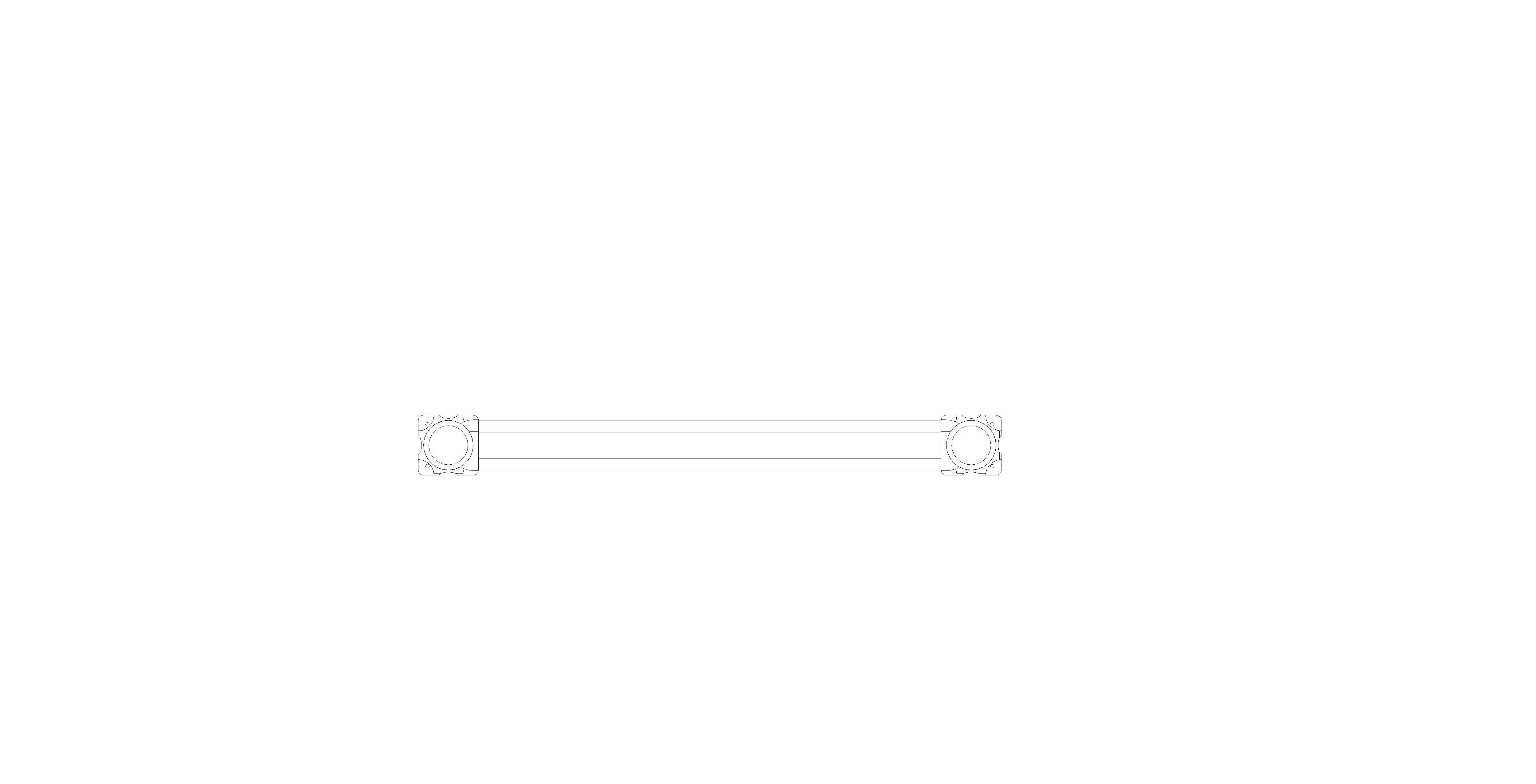 Product: Pedestrian Barrier 190-T2-P1
