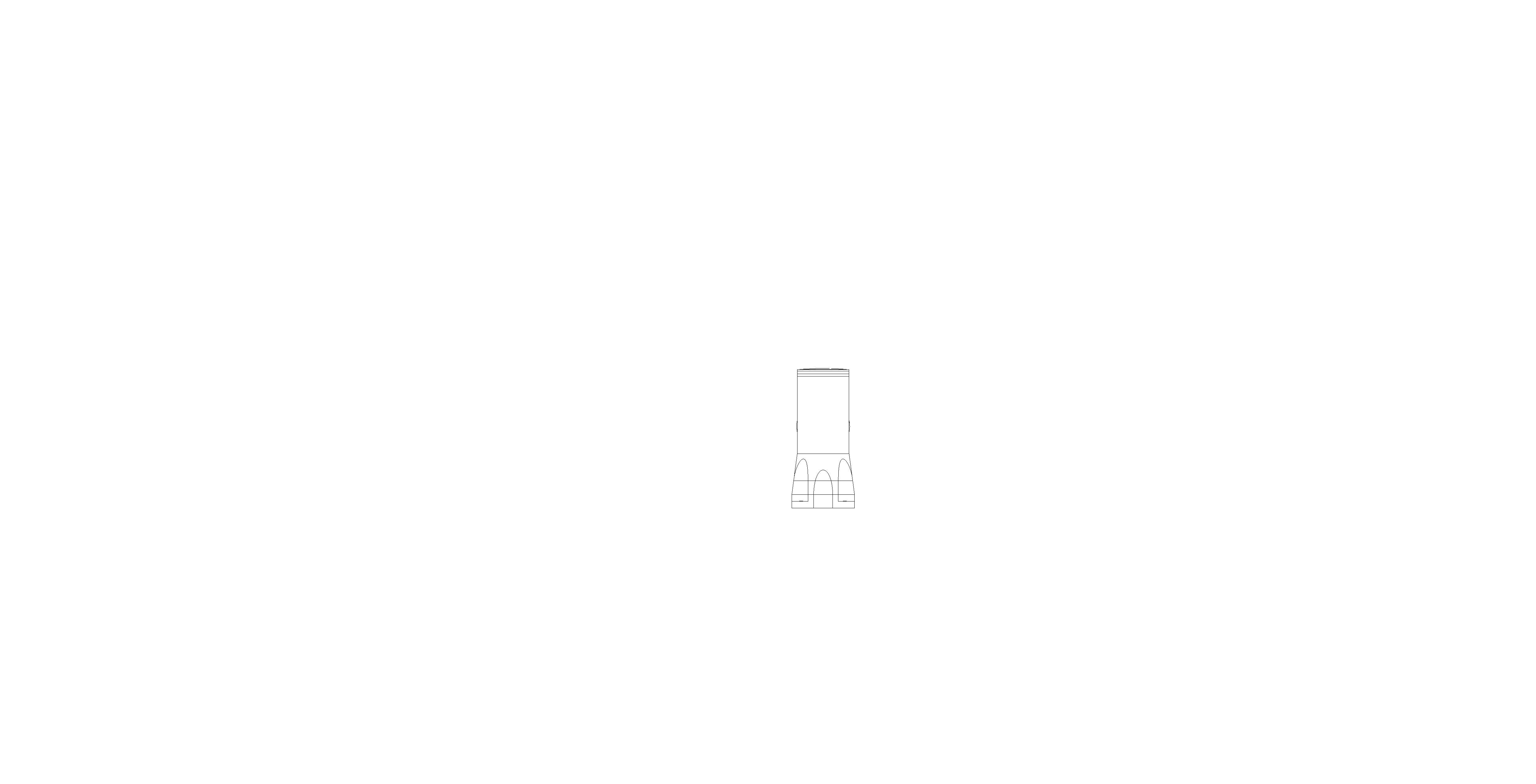 Product: Traffic Barrier 190-T1-P0