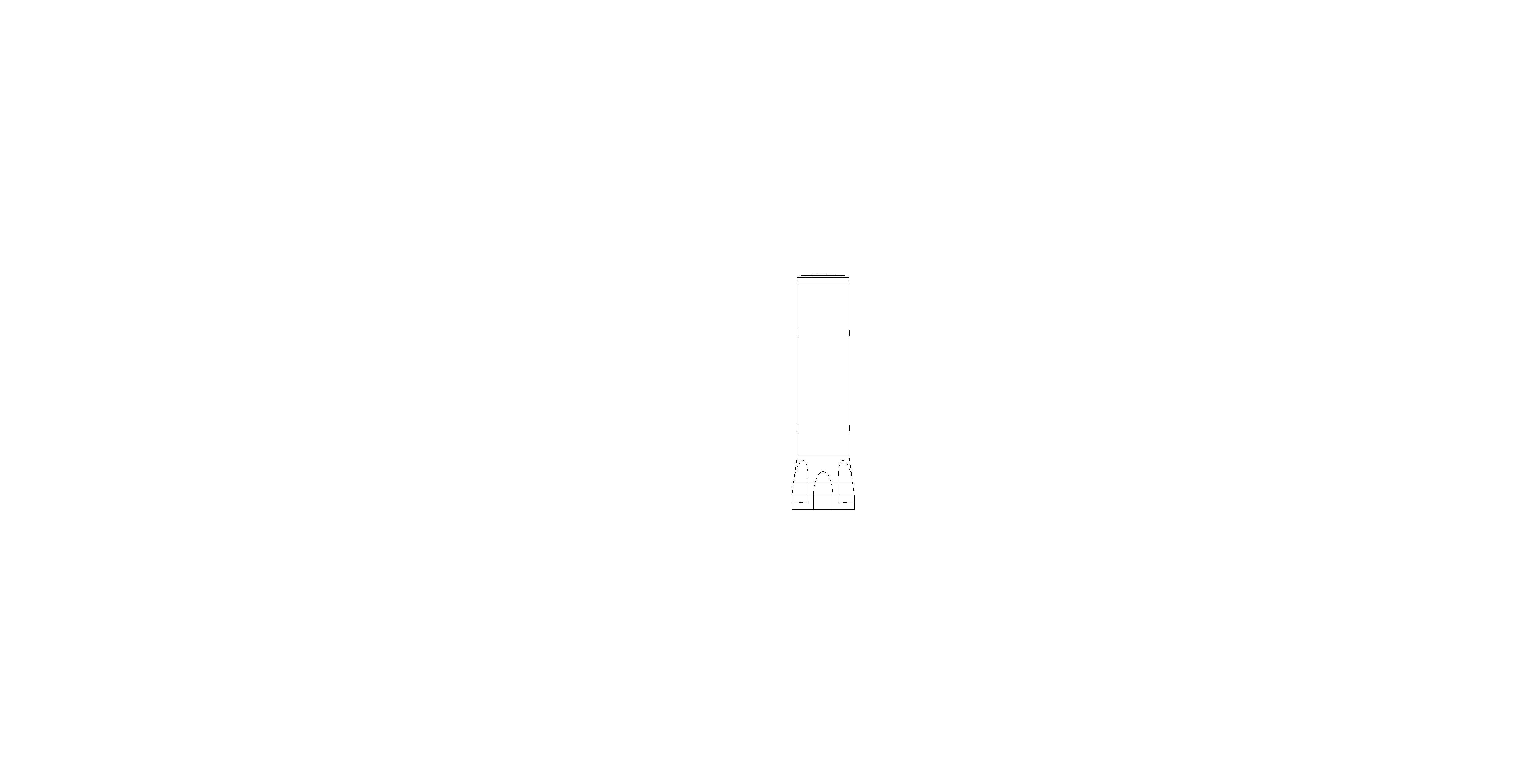 Product: Traffic Barrier 190-T2-P0
