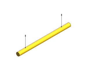 Product: AlarmBar