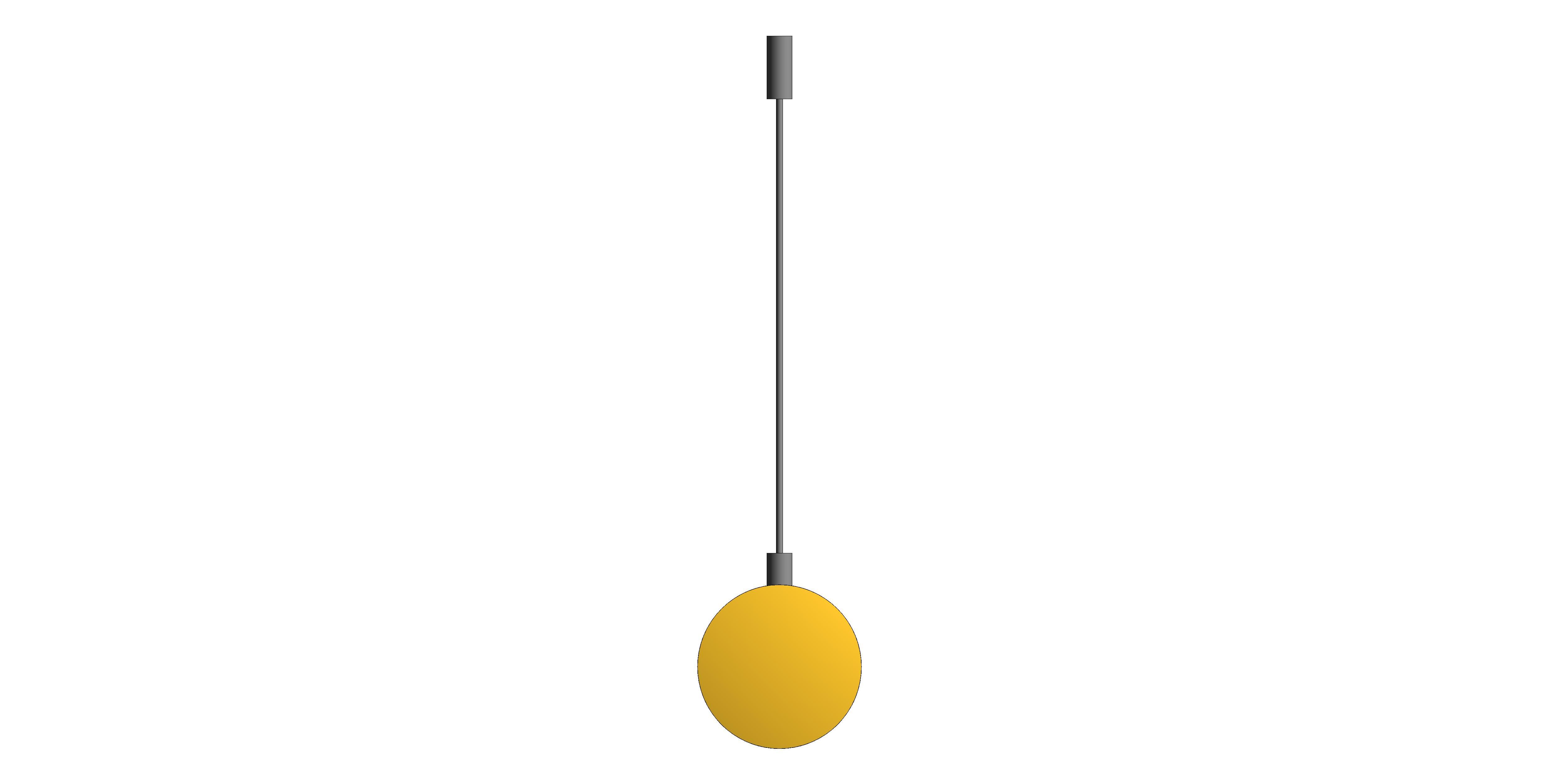 Product: AlarmBar
