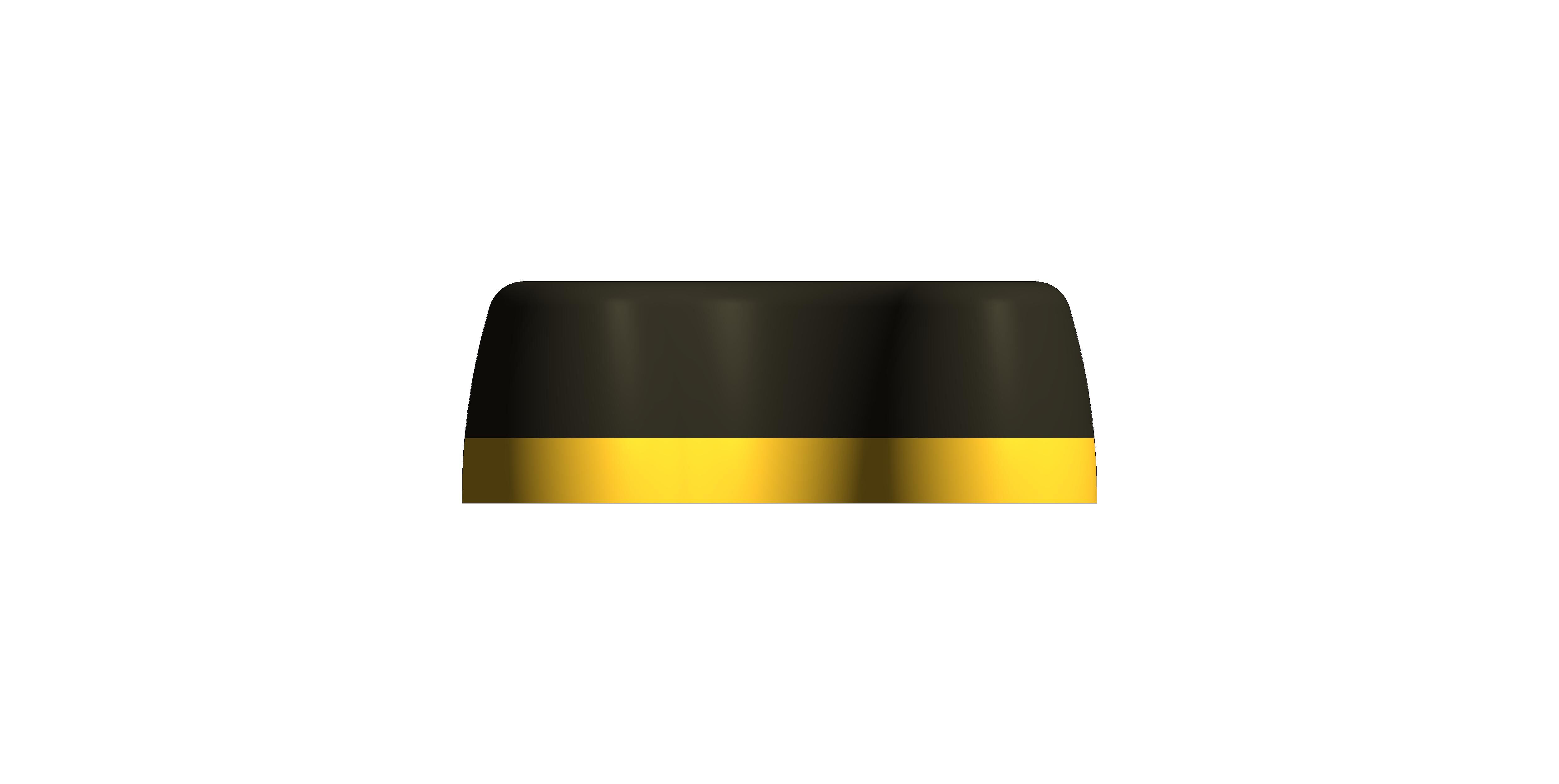 Product: Bollard Bumper