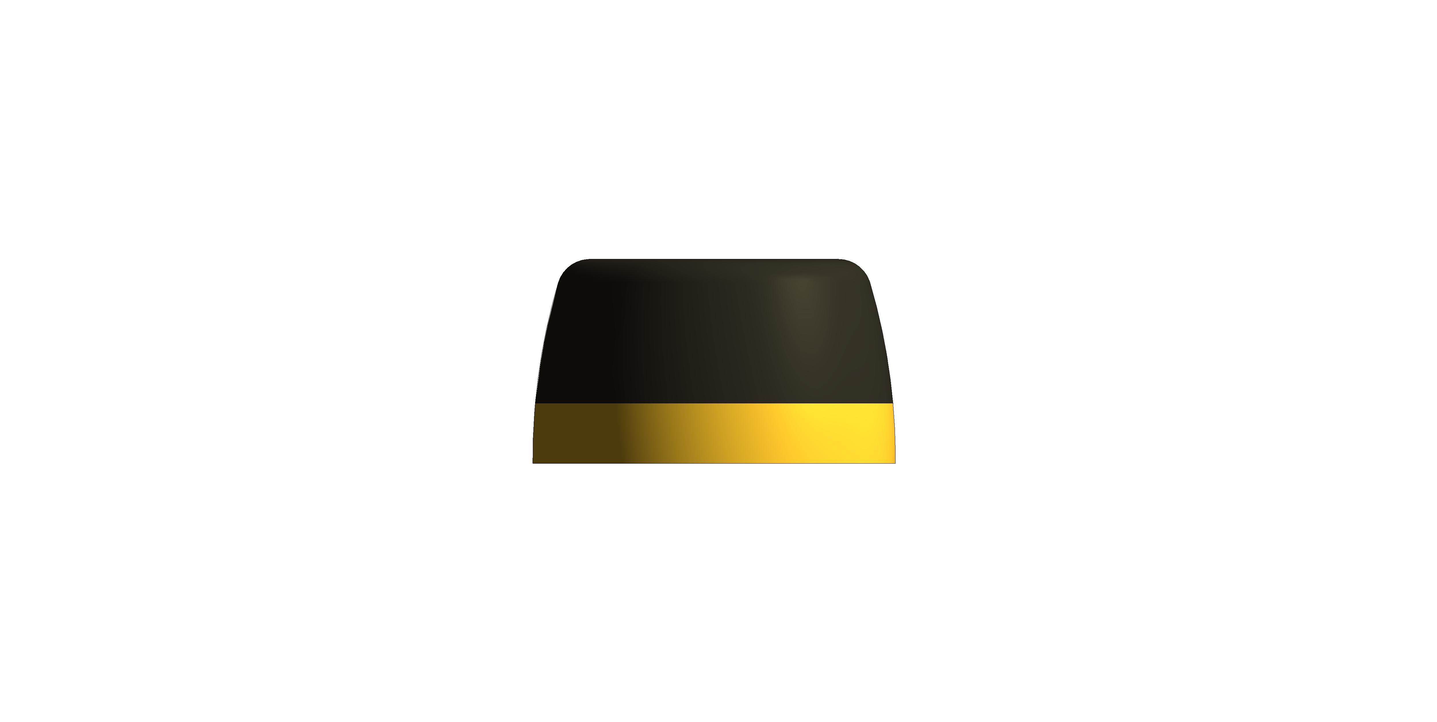 Product: Bollard Bumper