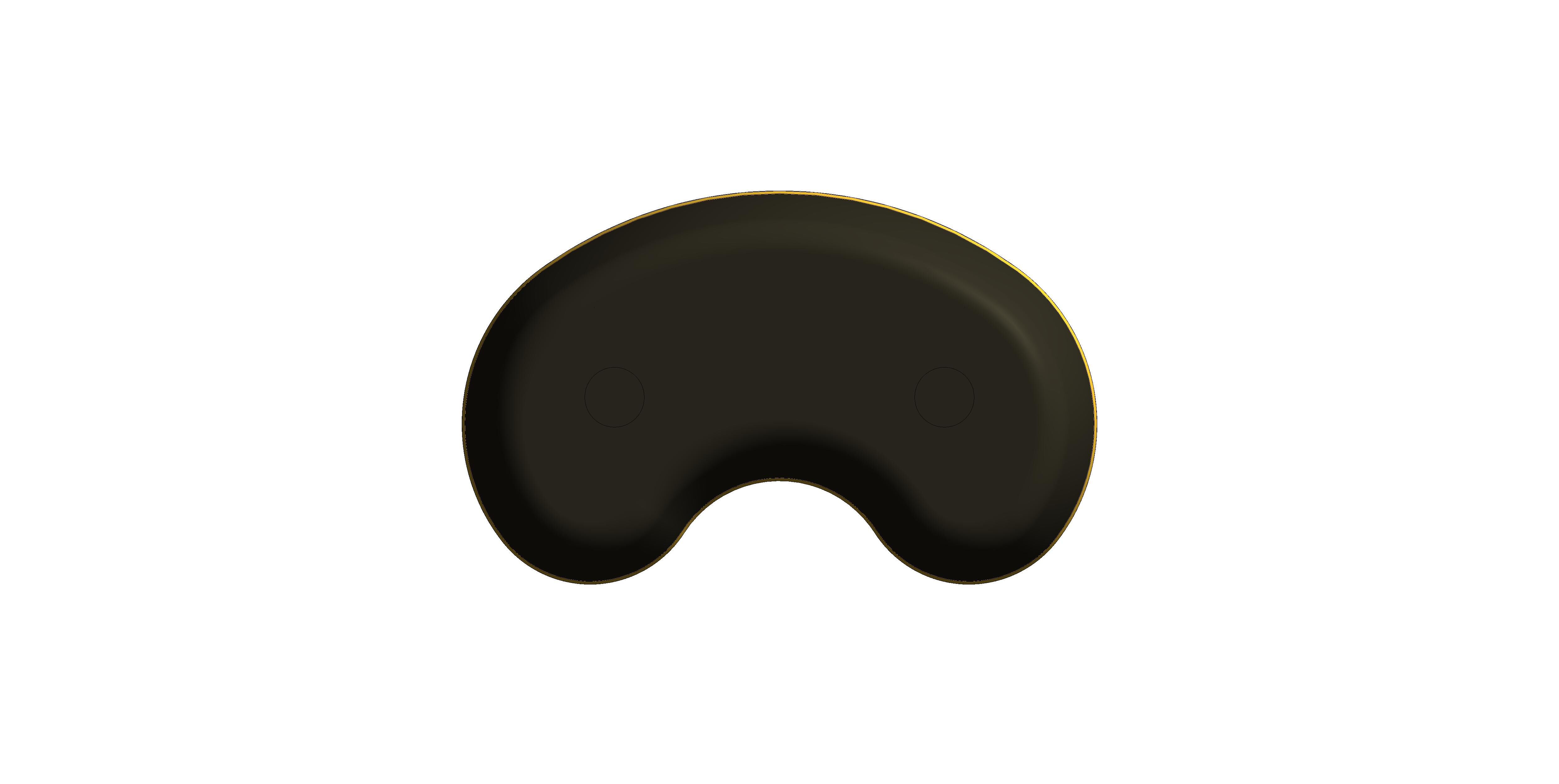 Product: Bollard Bumper