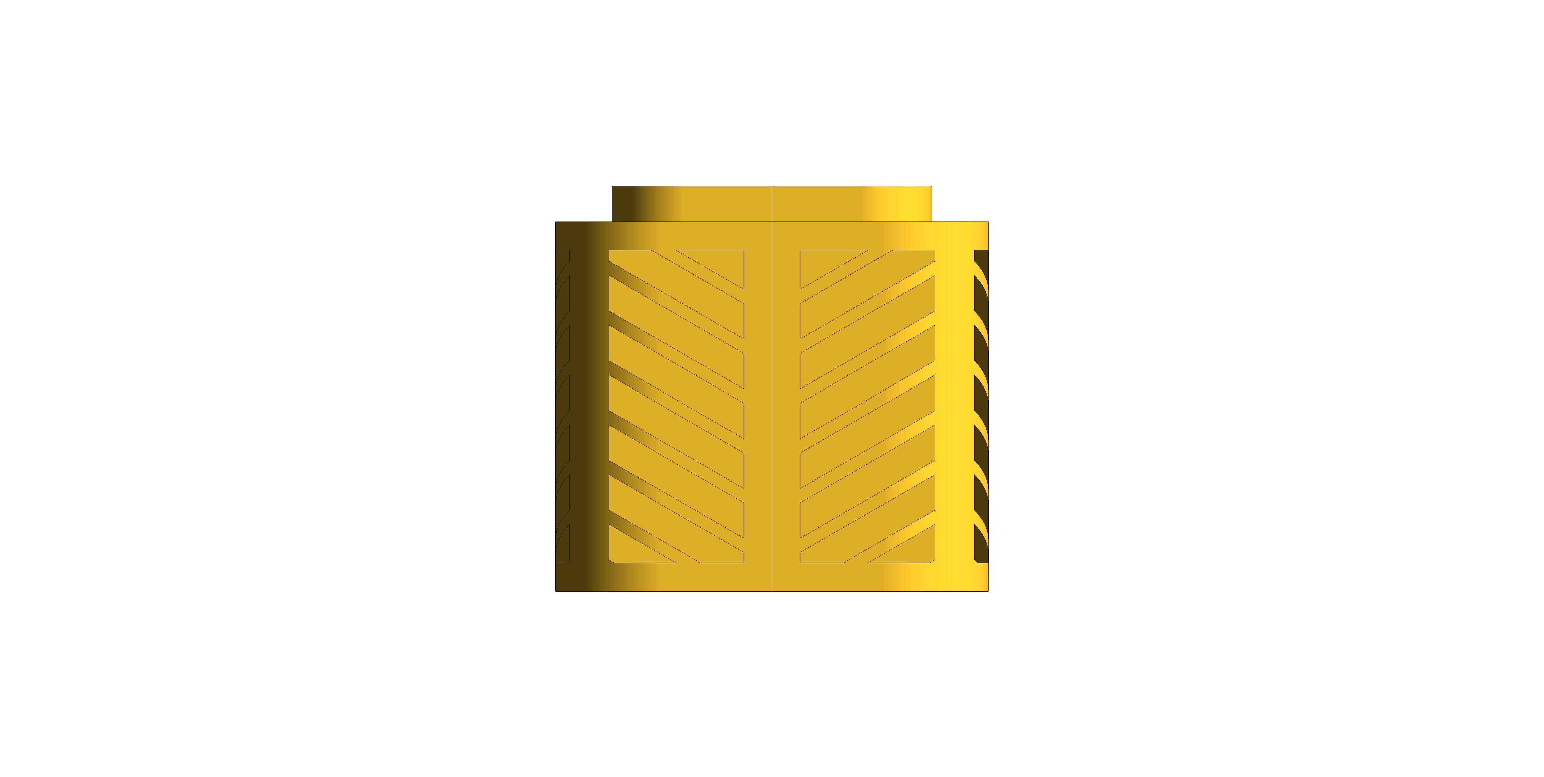 Product: FlexiShield Column Guard