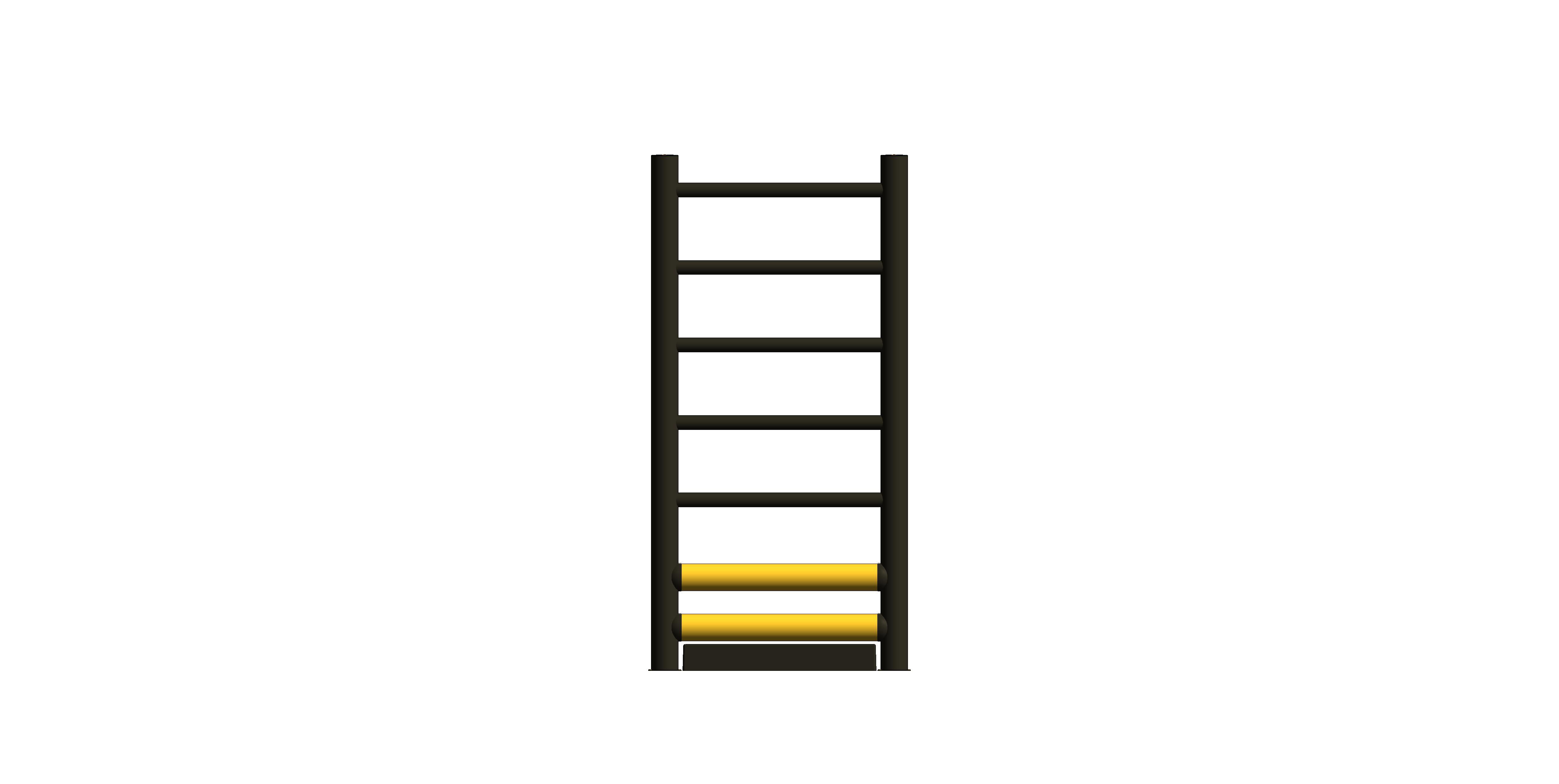Product: Heavy Duty Topple Barrier