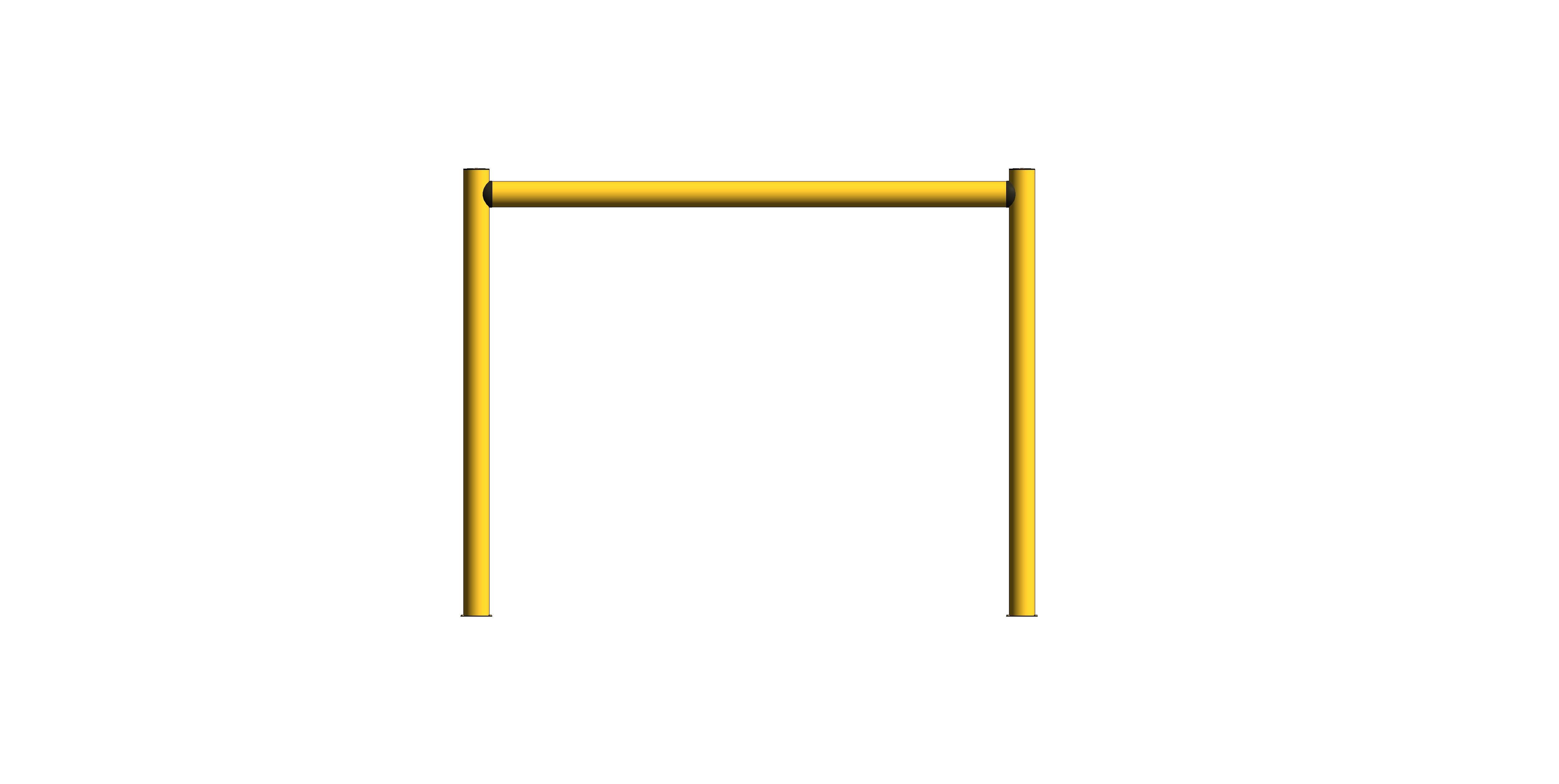 Product: iFlex Height Restrictor