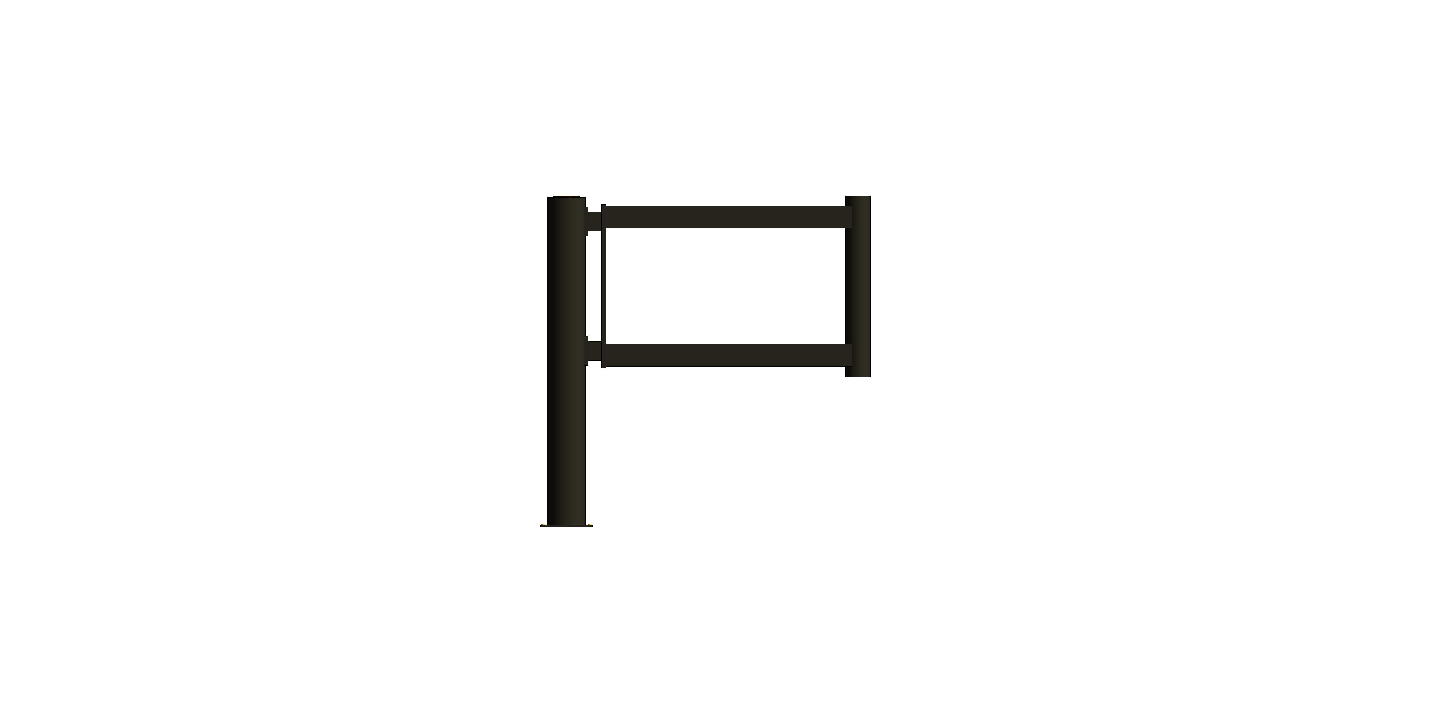 Product: iFlex Swing Gate Short
