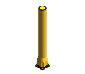 Product: Monoplex Bollard