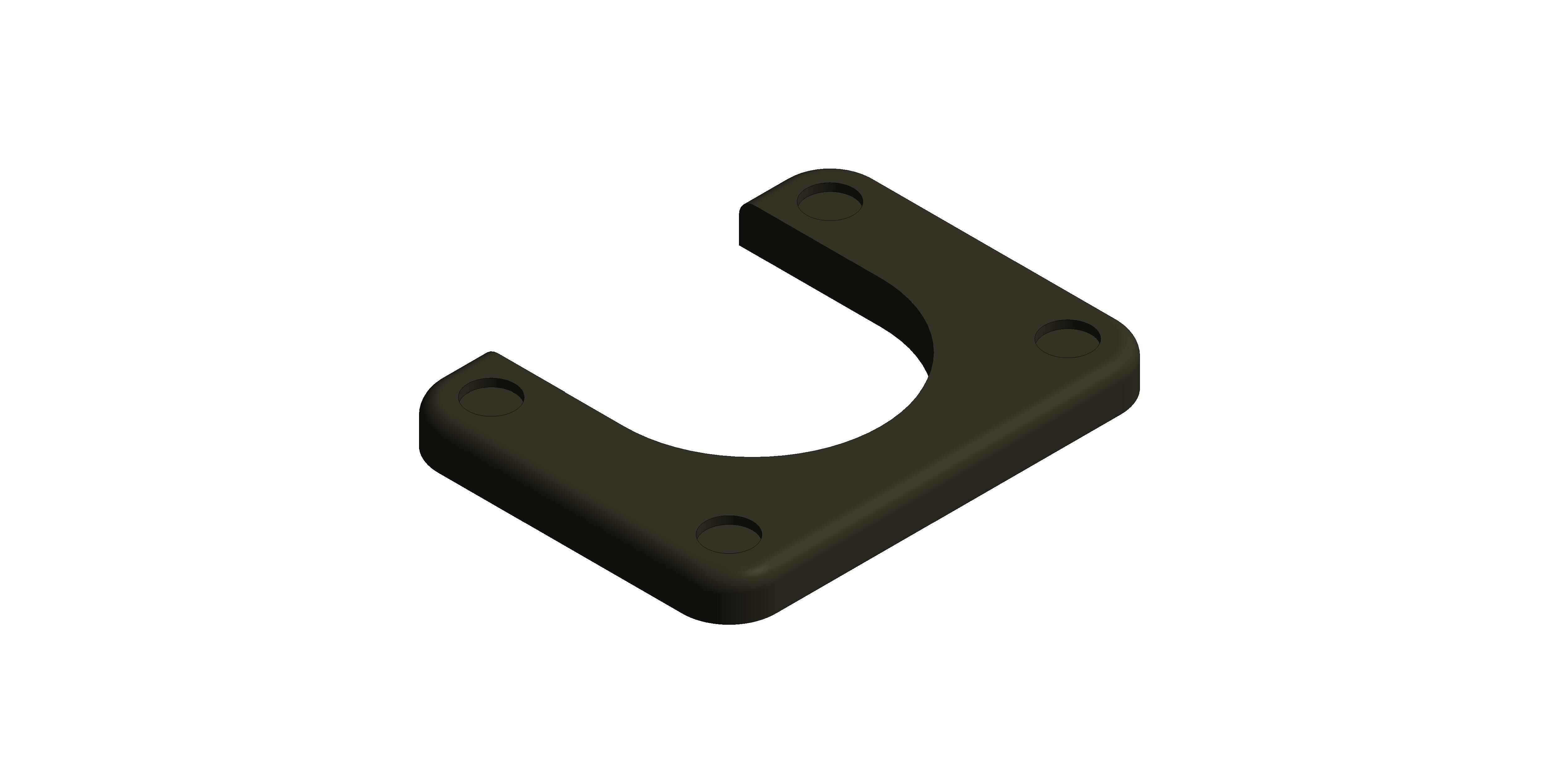 Product: Slider Base Plates