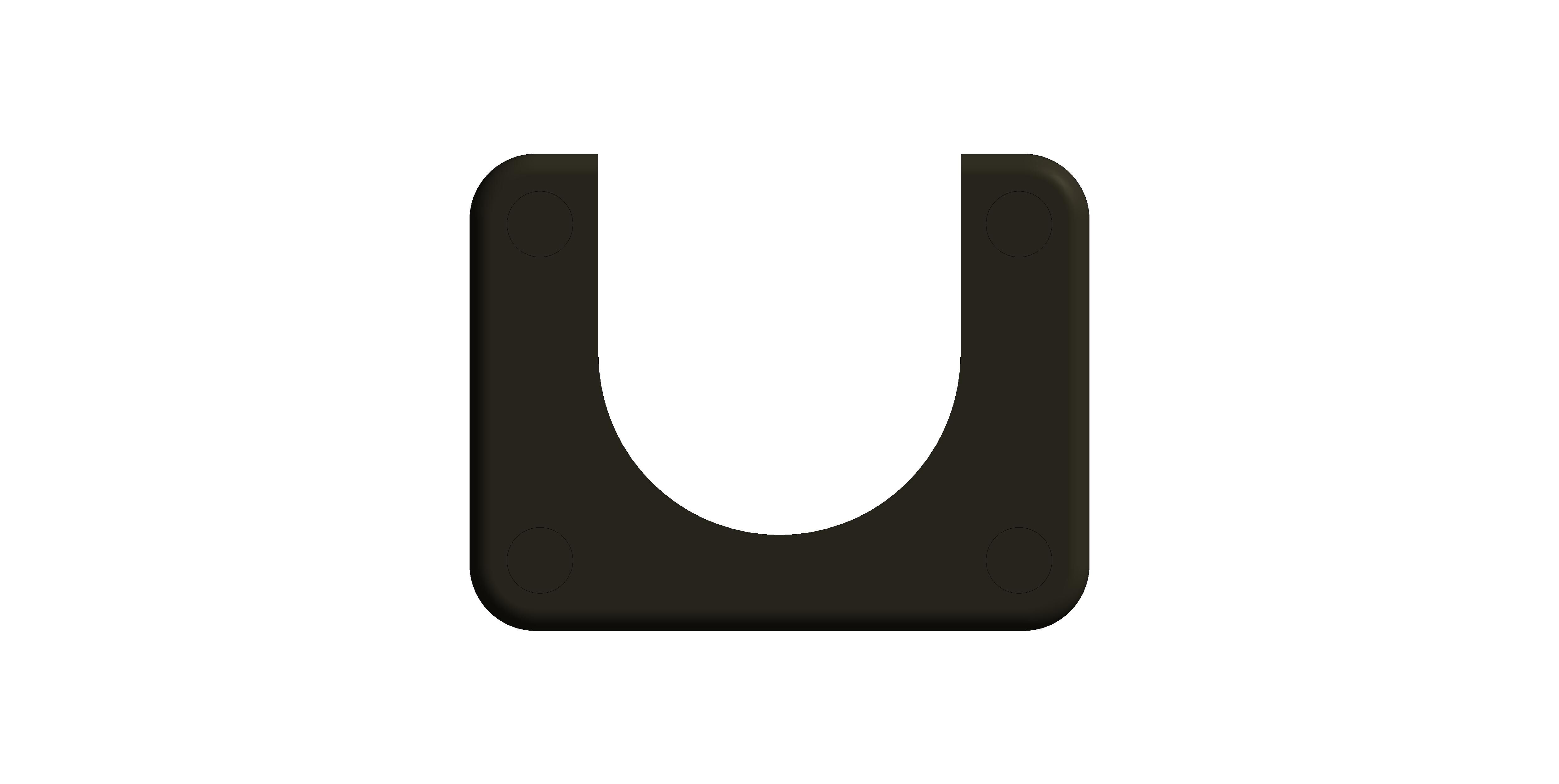 Product: Slider Base Plates