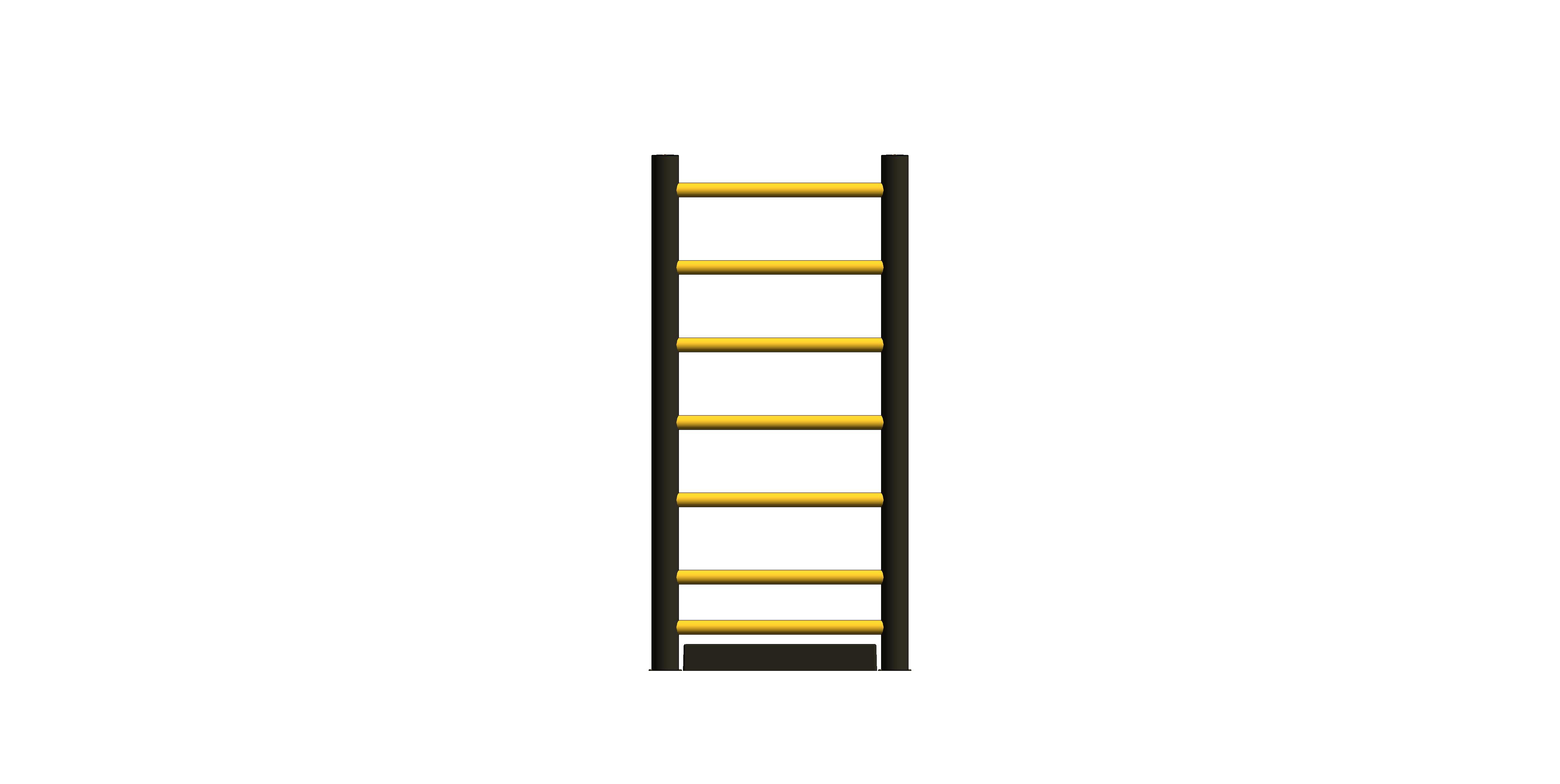 Product: Topple Barrier