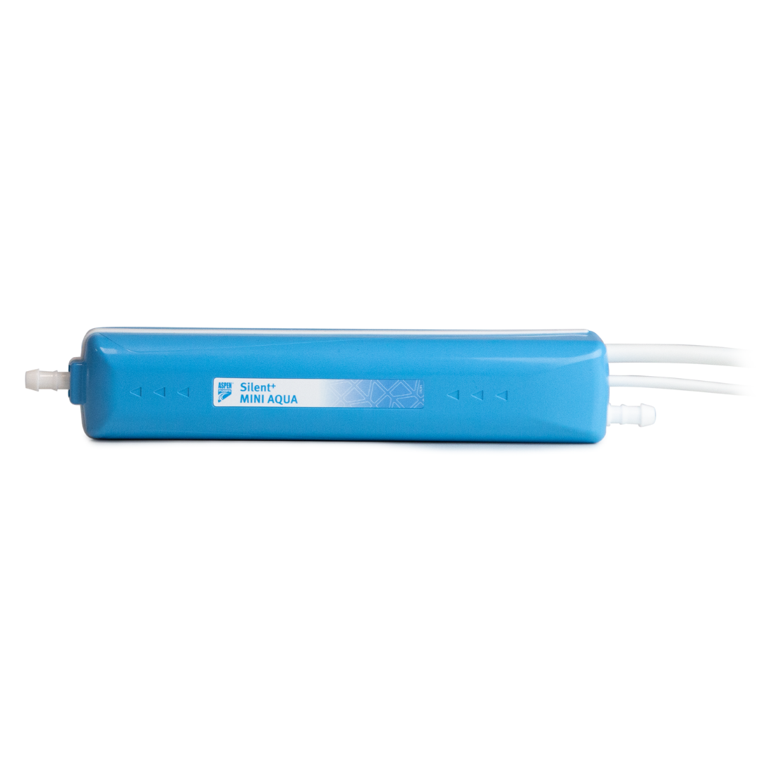 Product: NEW Silent+ Mini Aqua®