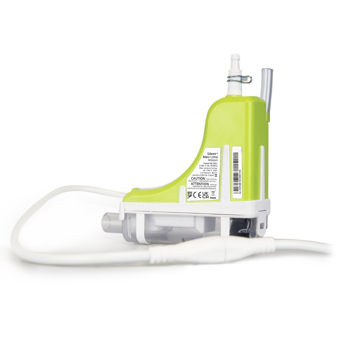 Product: NEW Silent+ Mini Lime
