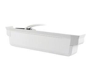 Product: Silent+ Mini White