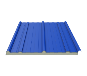 Product: Product: S5 Solar Roof Panel
