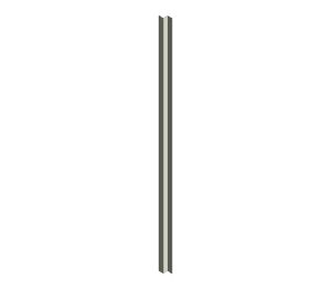 Product: D5 Drip Profile Flashing