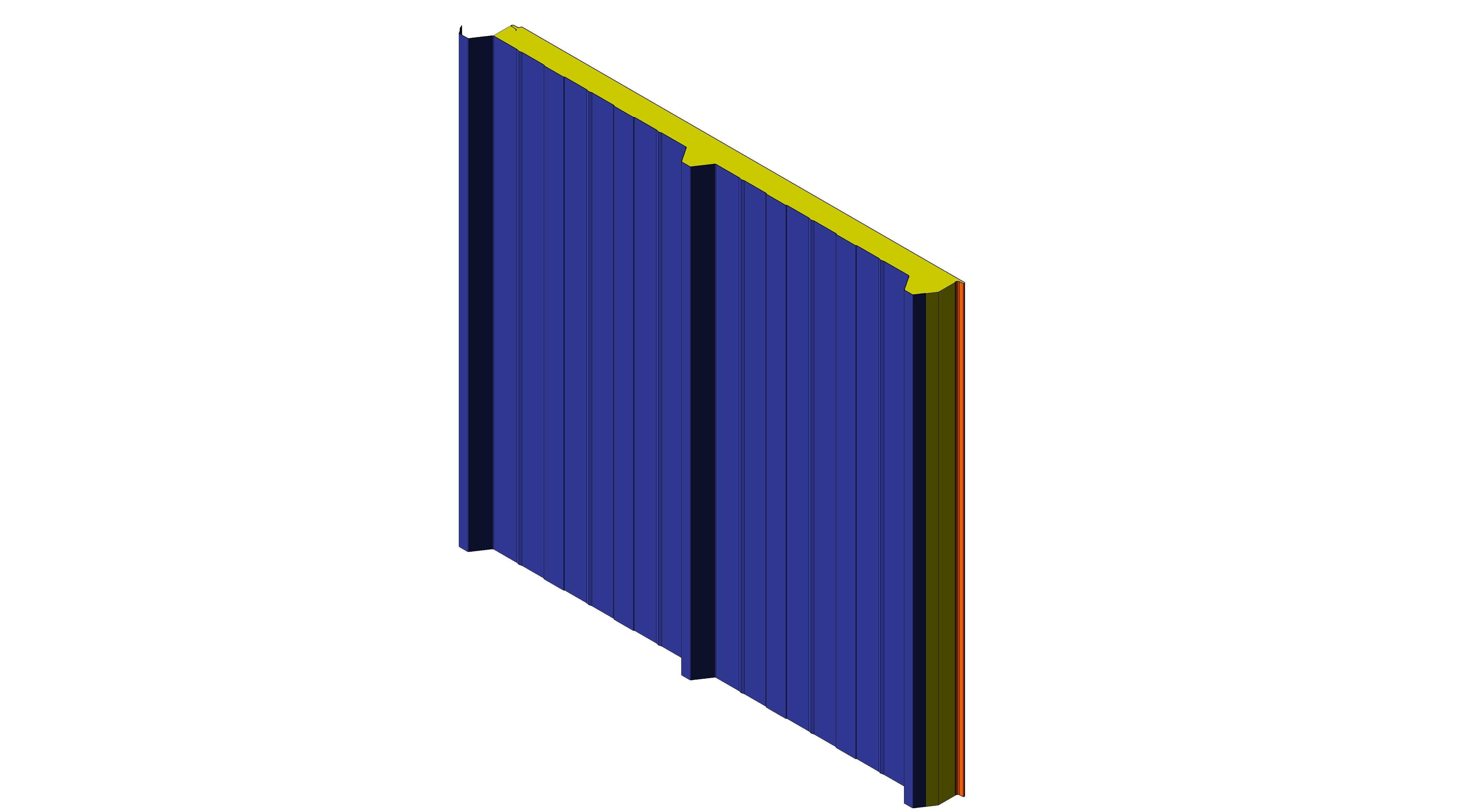 Product: N3 Roof Panel