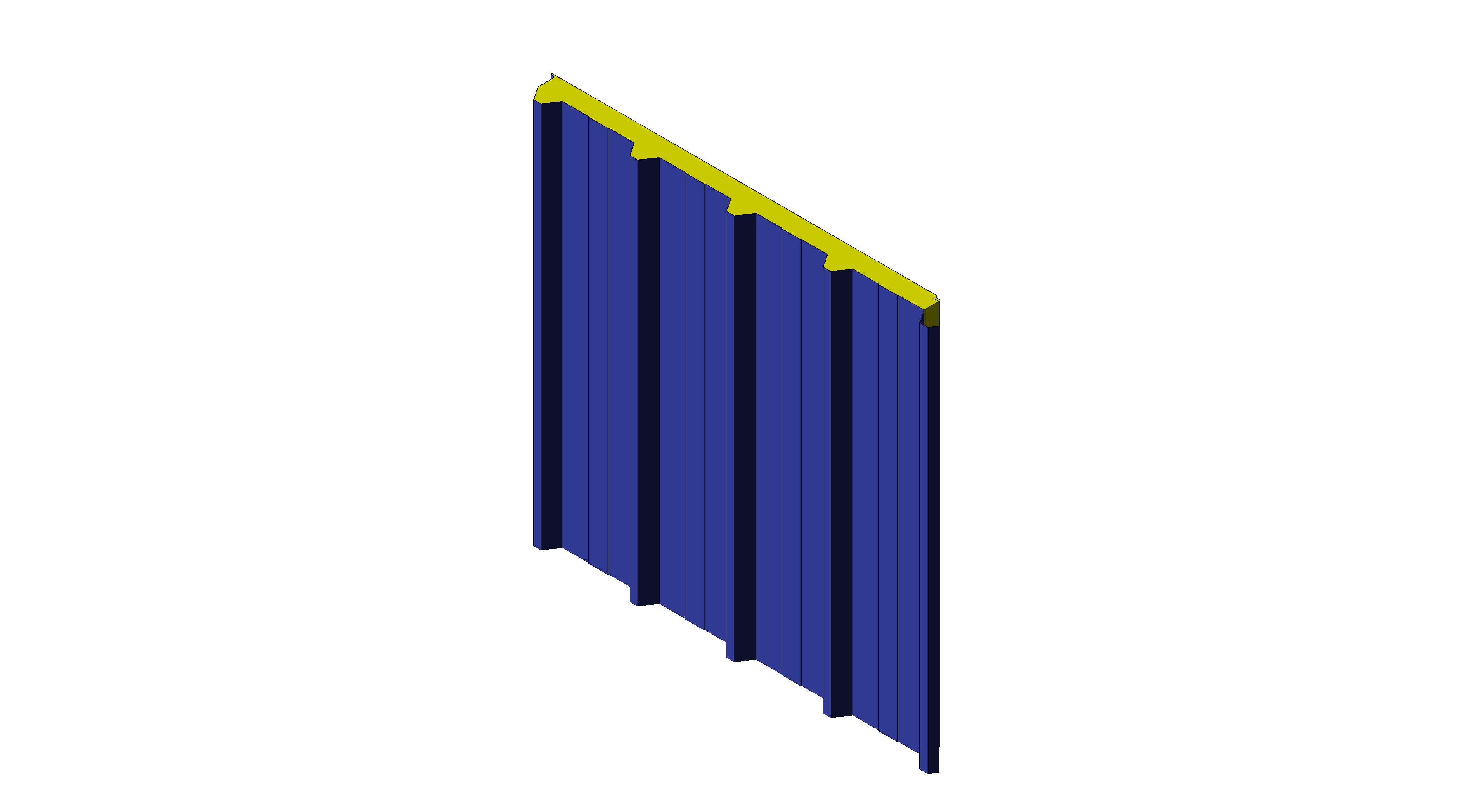 Product: N5 Roof Panel