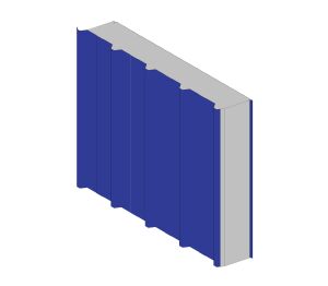 Product: N5 UK Roof Panel