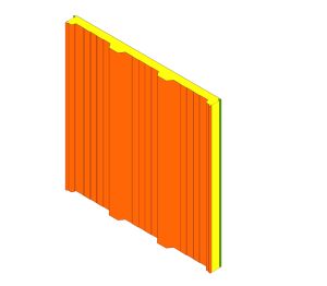 Product: R4 Roof Panel