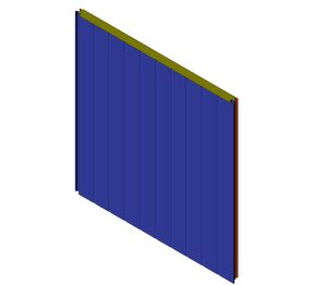 Product: WT Wall Panel