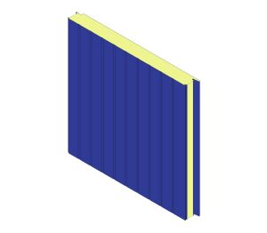Product: WT UK Wall Panel
