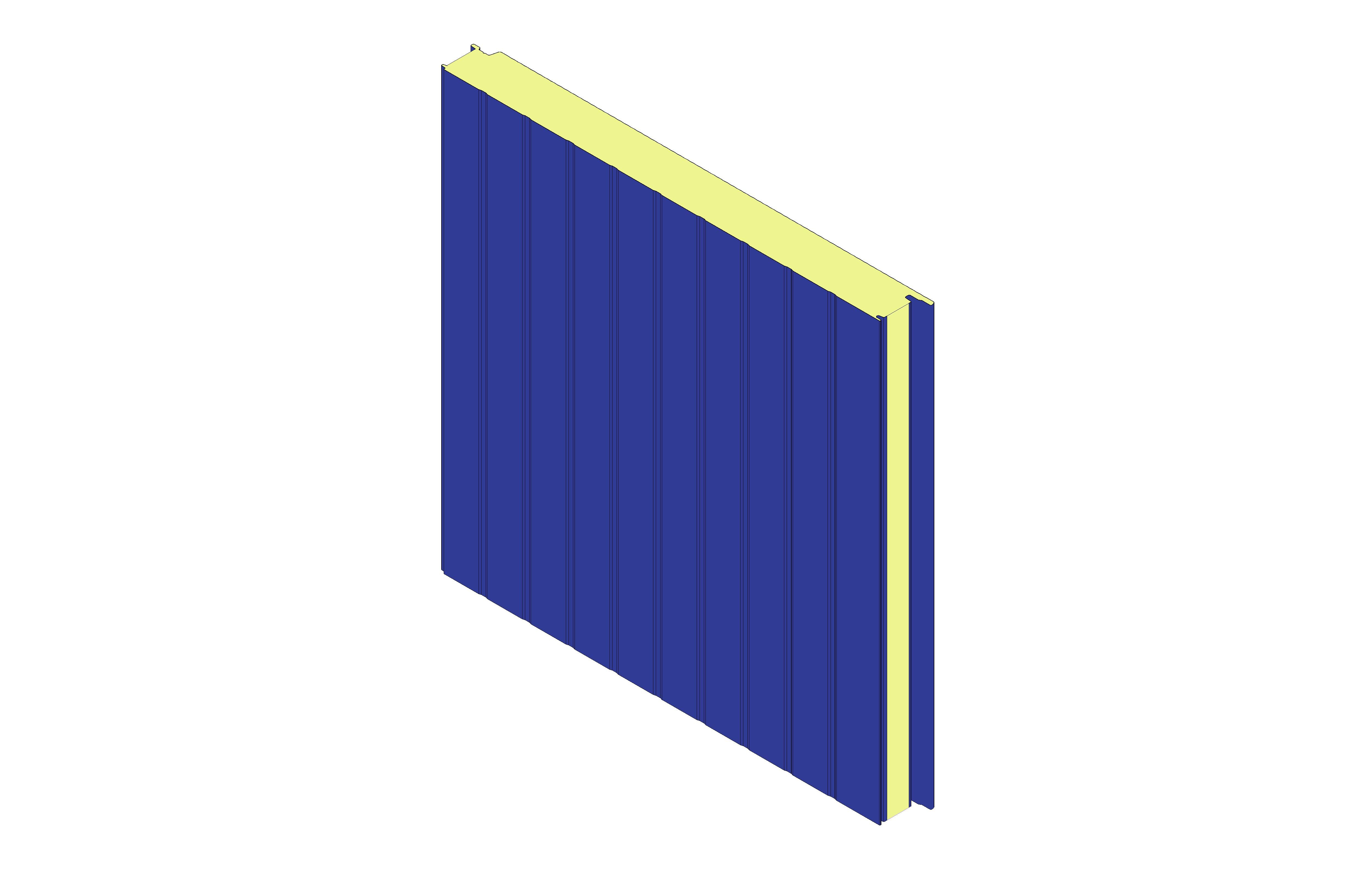 Product: WT UK Wall Panel